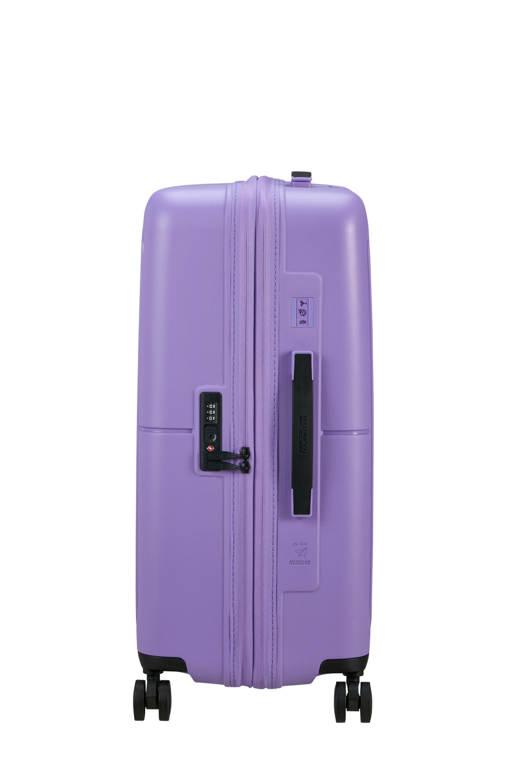 American Tourister DashPop Spinner Expandable TSA 67cm