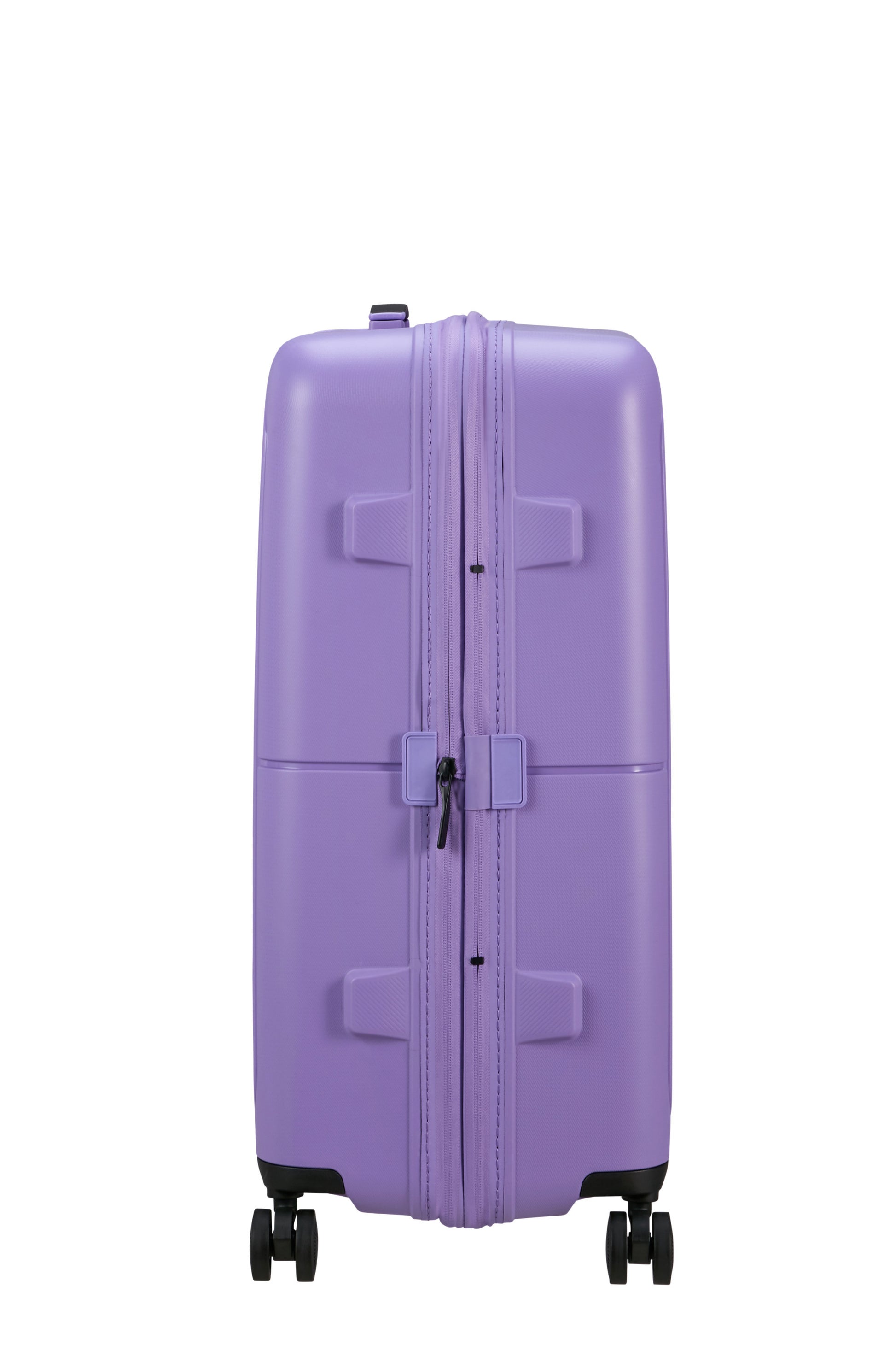 American Tourister DashPop Spinner Expandable TSA 67cm