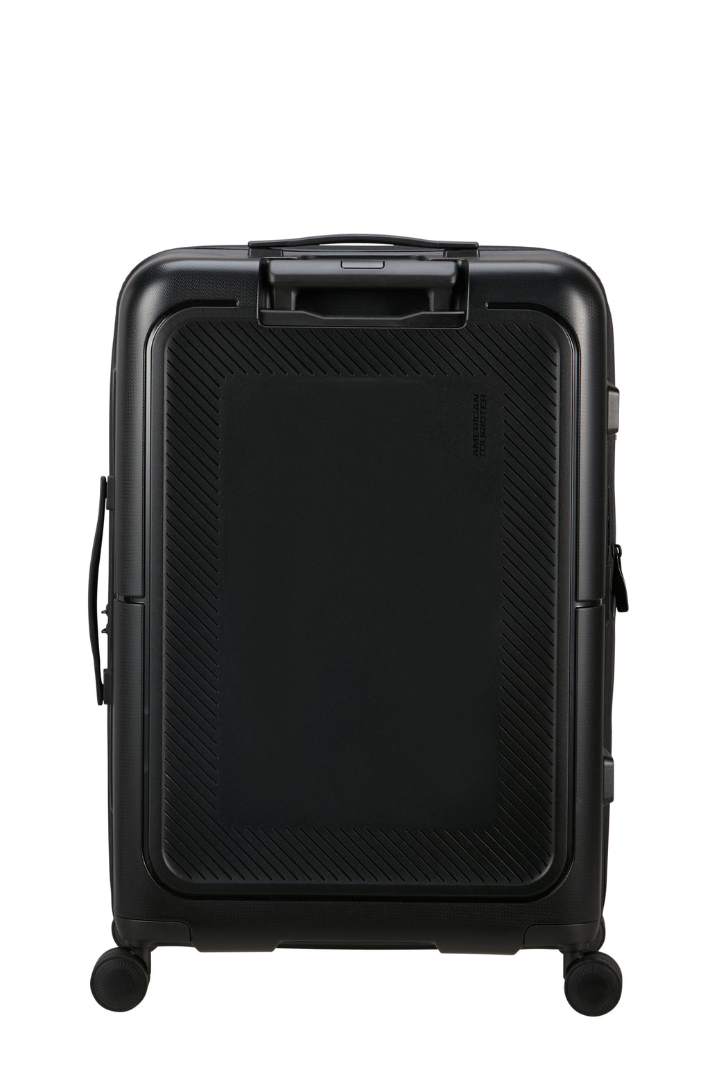 American Tourister DashPop Spinner Expandable TSA 67cm