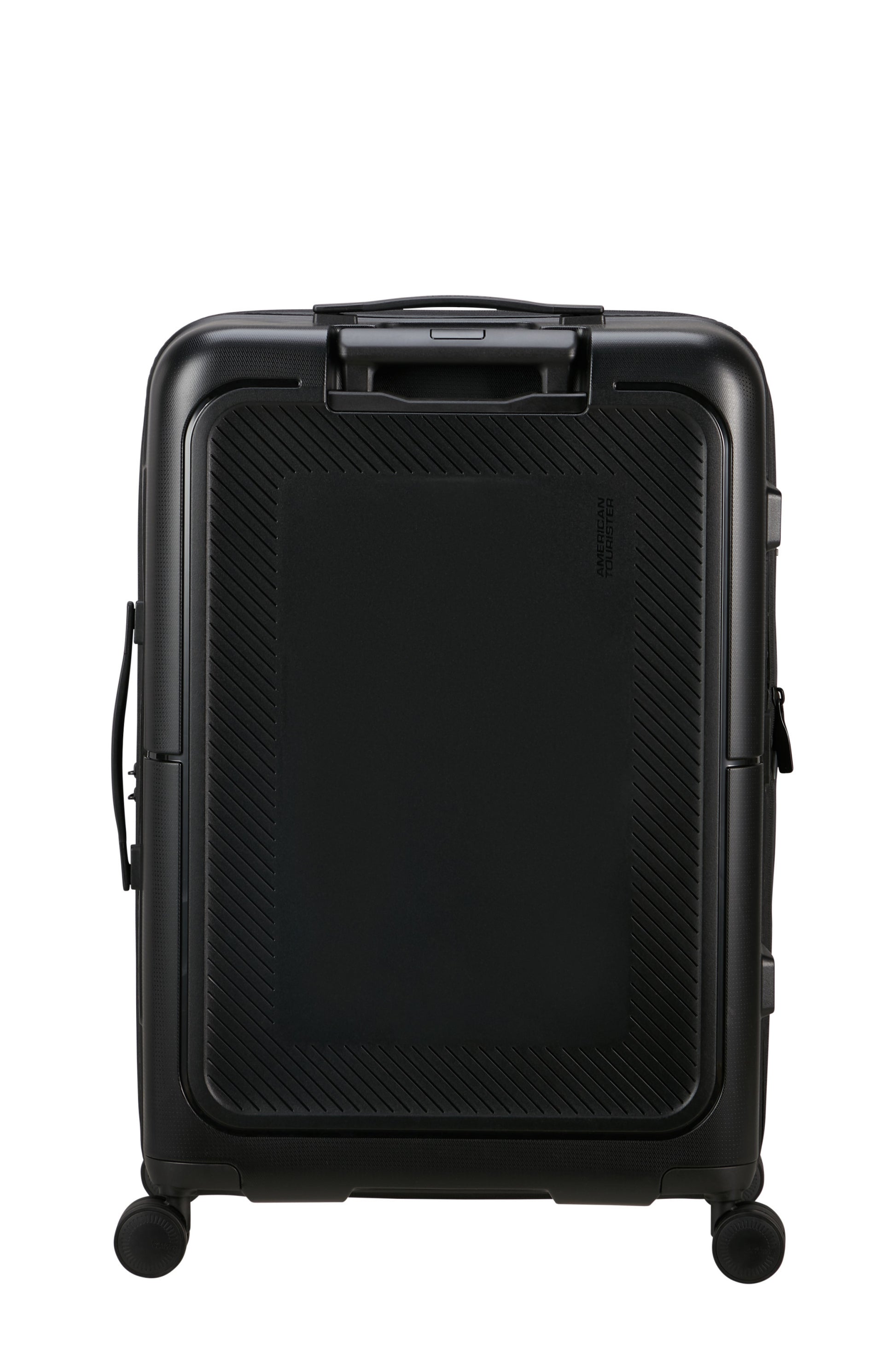 American Tourister DashPop Spinner Expandable TSA 67cm