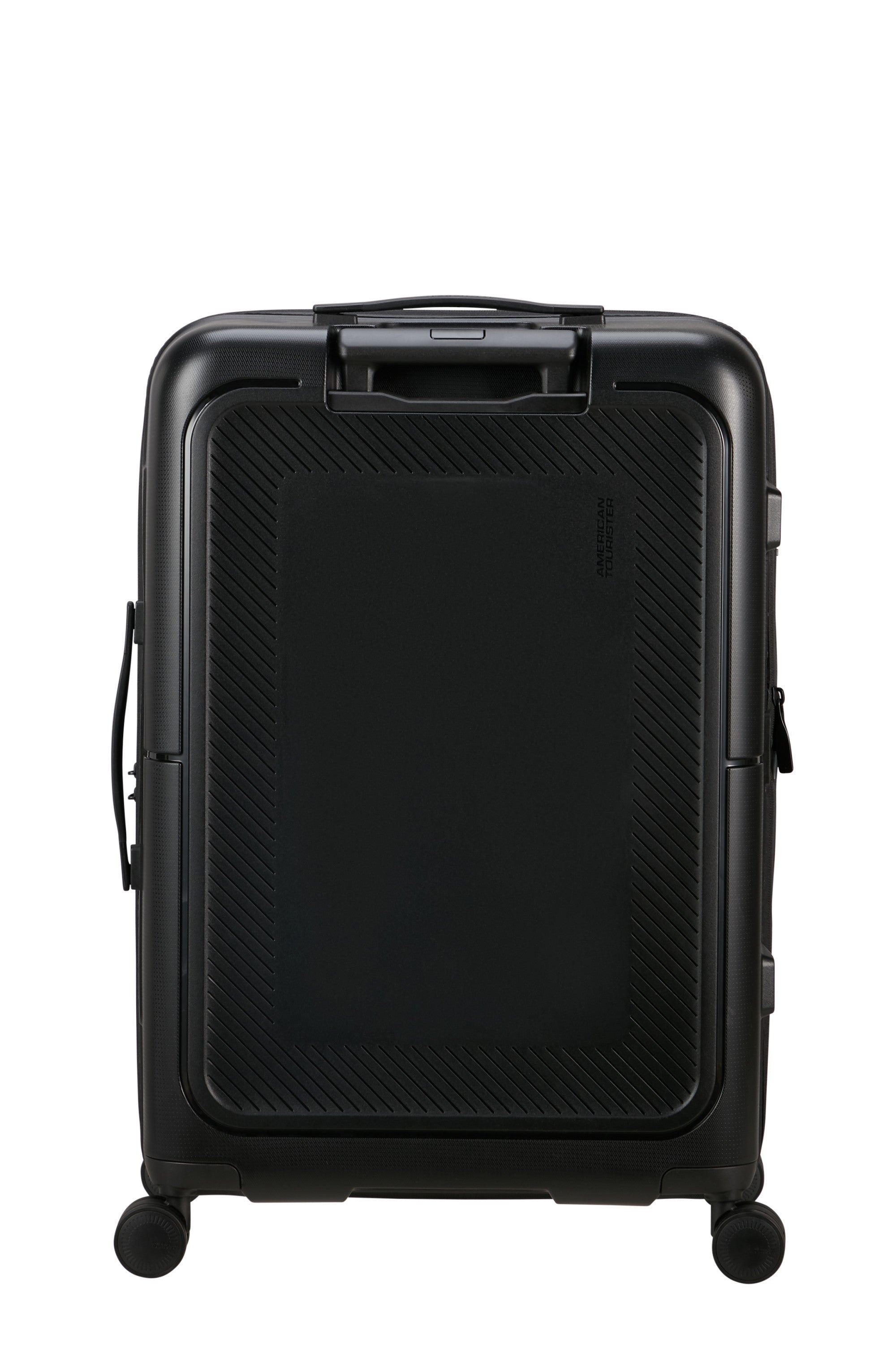 American Tourister DashPop Spinner Expandable TSA 67cm
