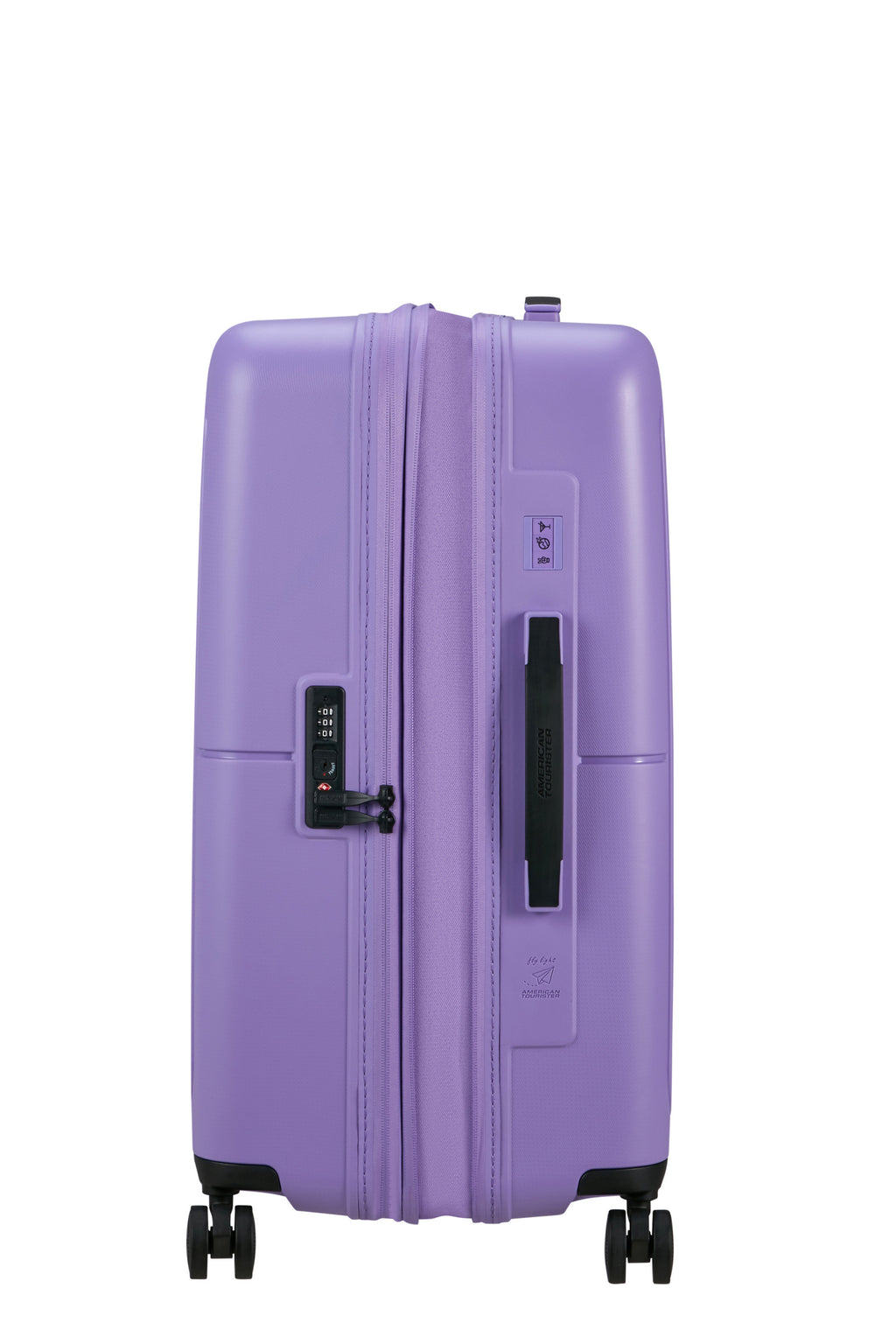 American Tourister DashPop Spinner Expandable TSA 67cm