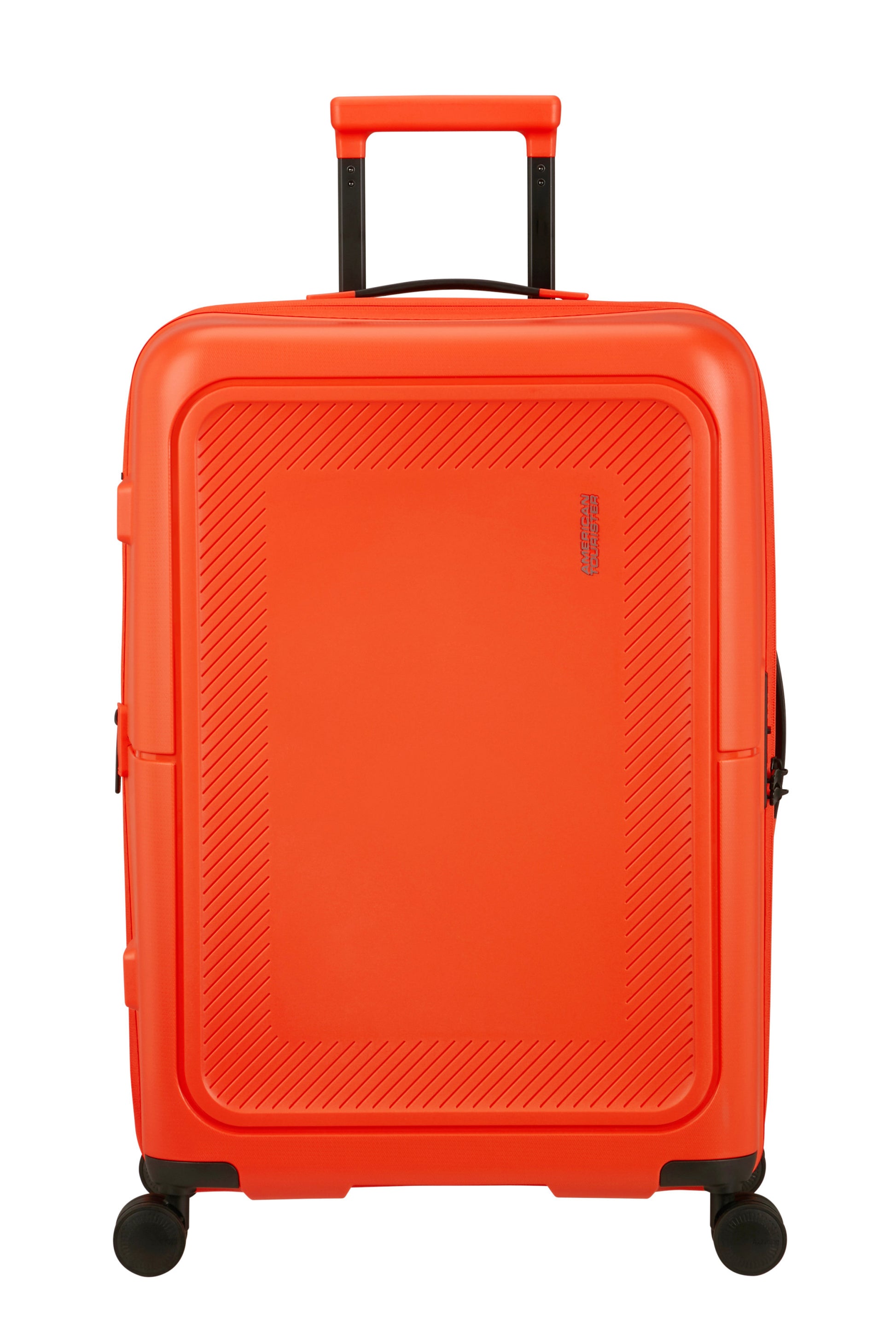 American Tourister DashPop Spinner Expandable TSA 67cm