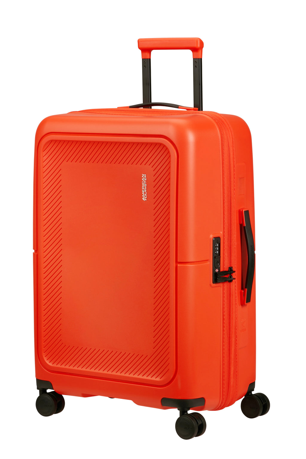 American Tourister DashPop Spinner Expandable TSA 67cm