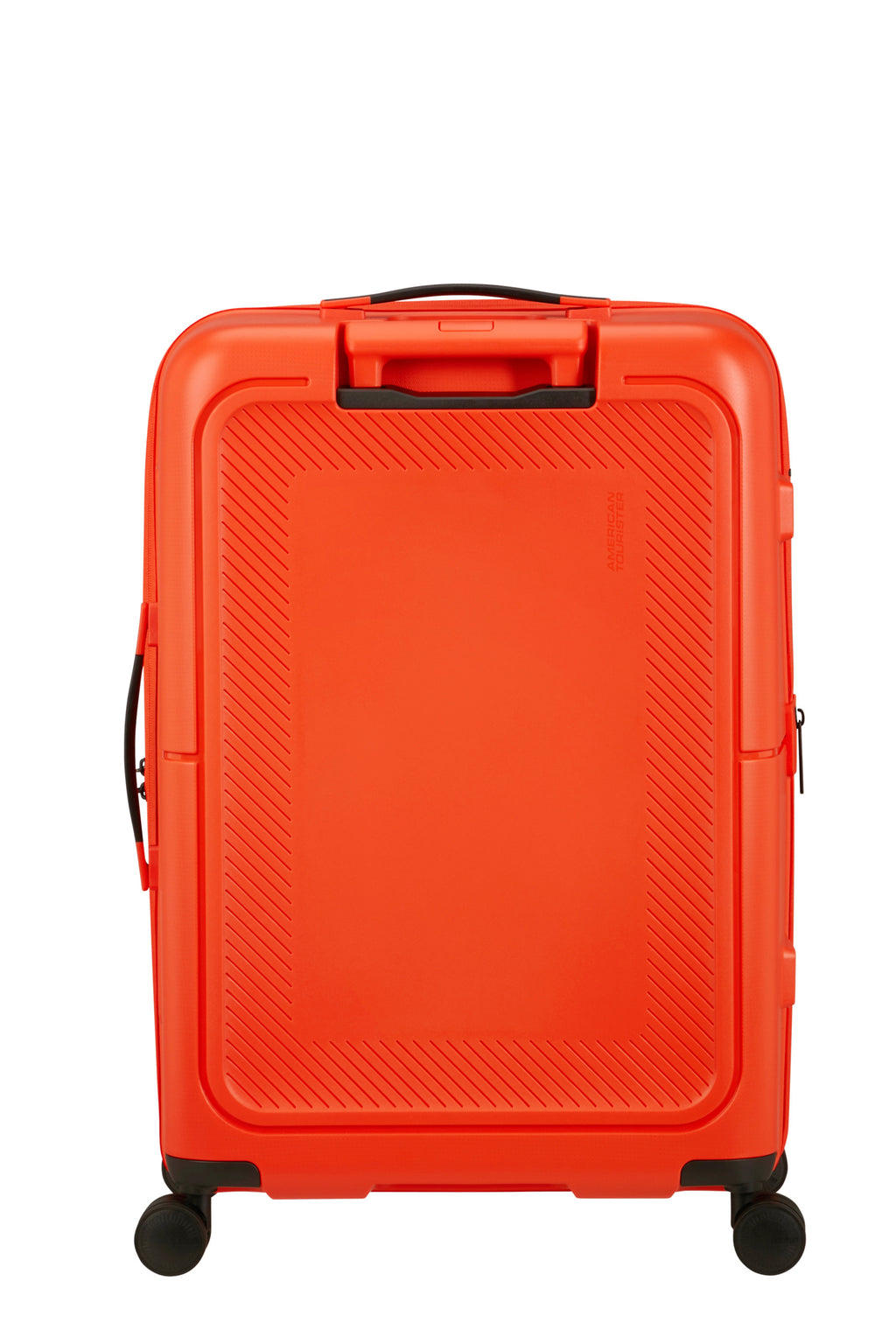 American Tourister DashPop Spinner Expandable TSA 67cm