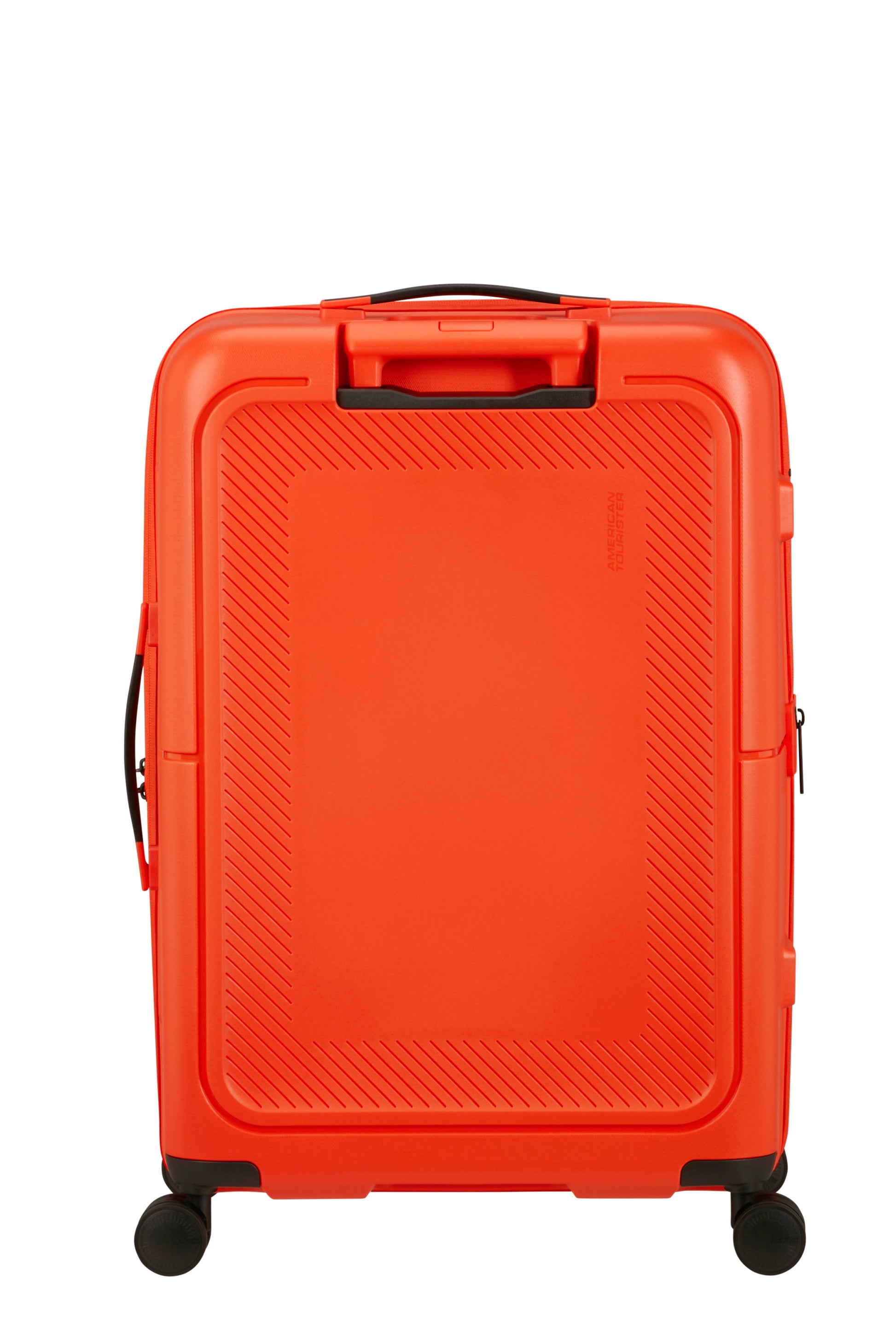 American Tourister DashPop Spinner Expandable TSA 67cm
