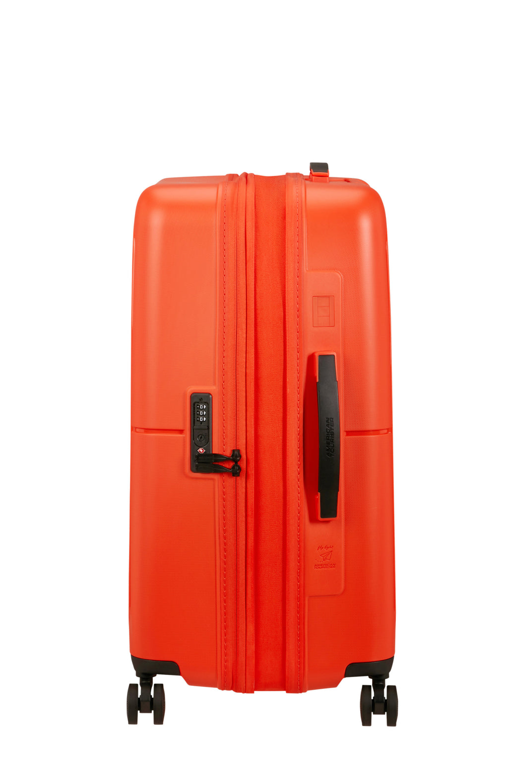 American Tourister DashPop Spinner Expandable TSA 67cm