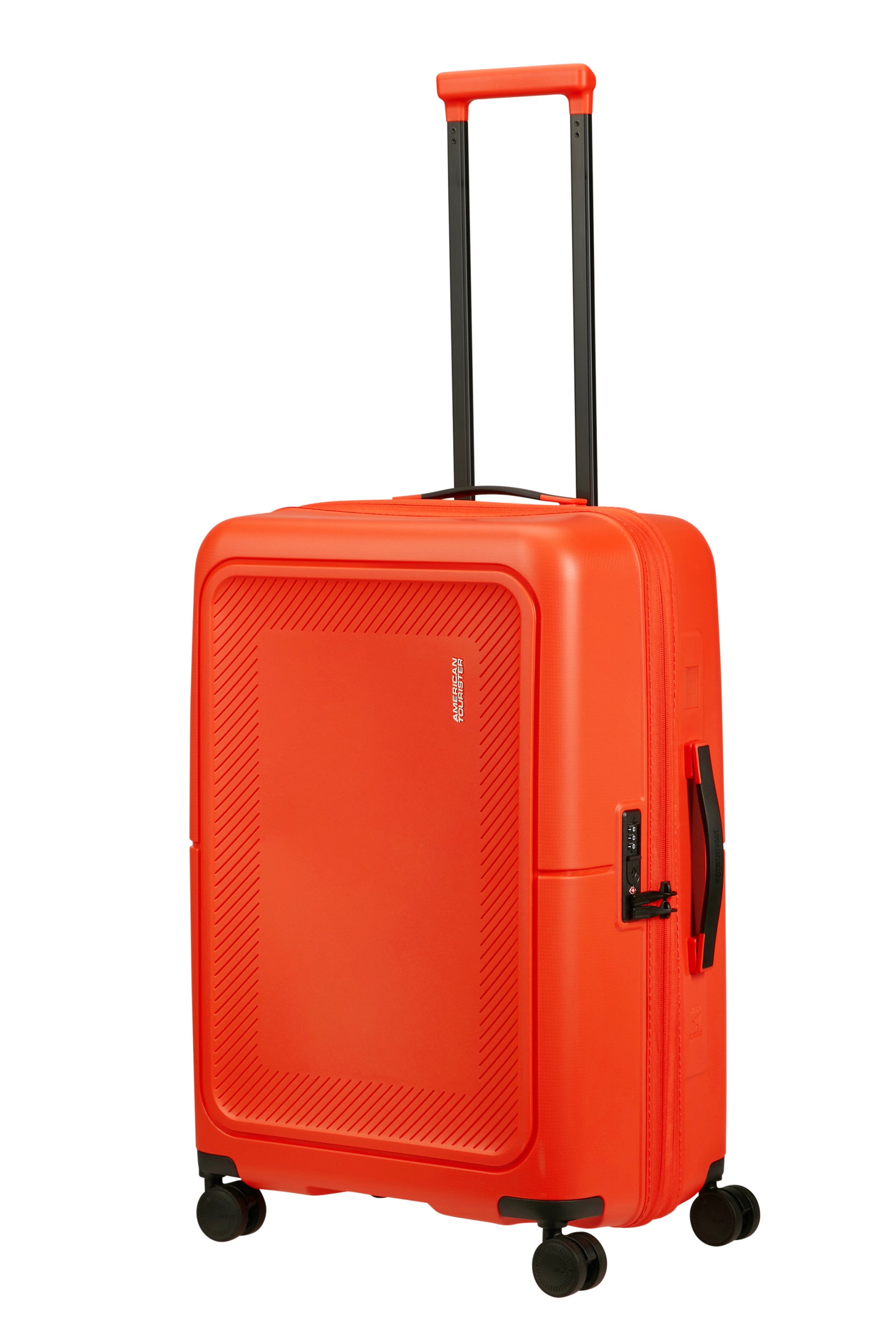 American Tourister DashPop Spinner Expandable TSA 67cm