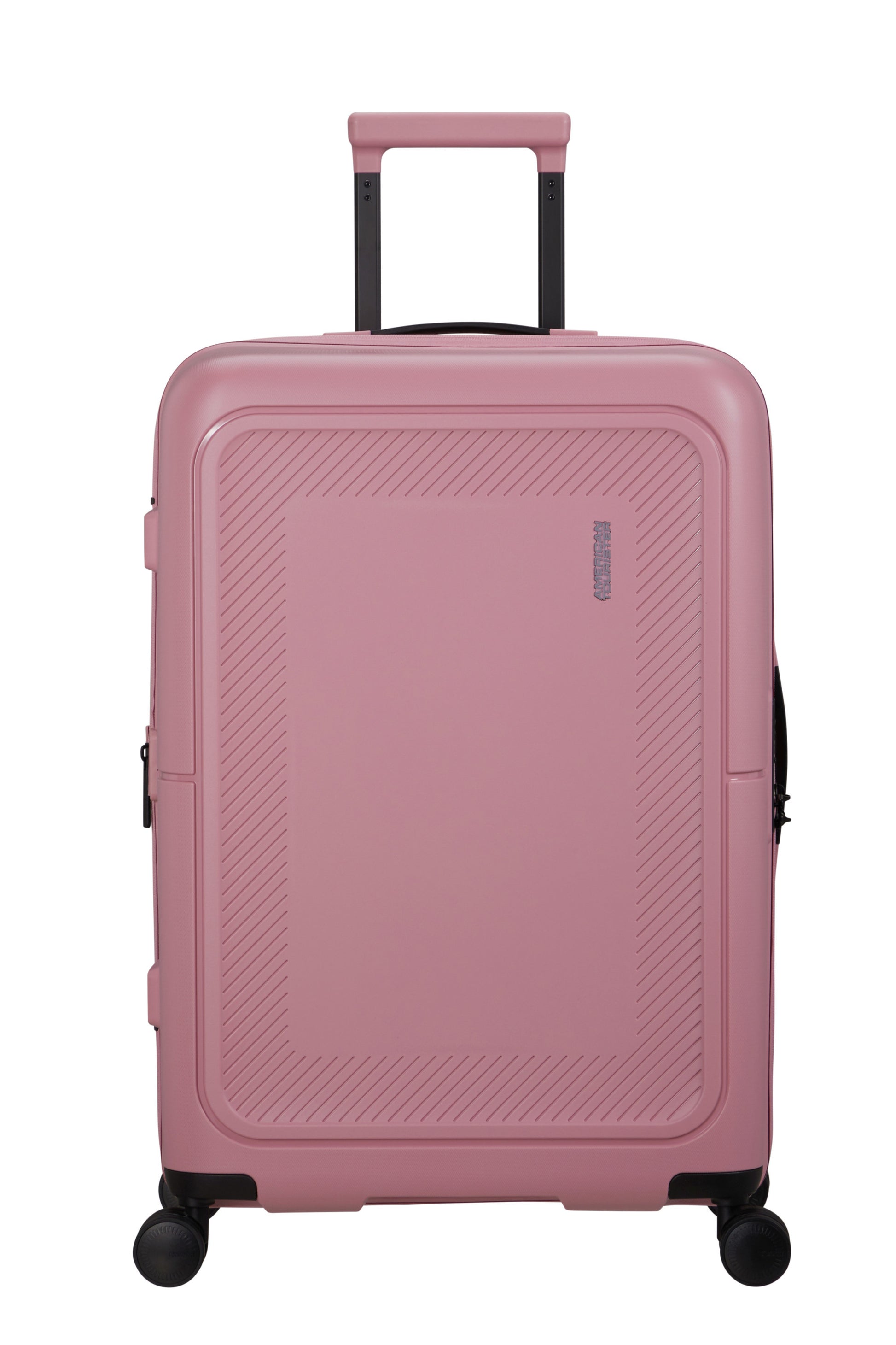 American Tourister DashPop Spinner Expandable TSA 67cm