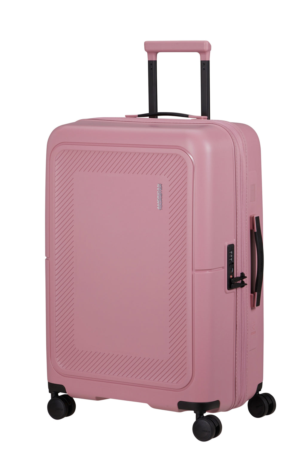 American Tourister DashPop Spinner Expandable TSA 67cm