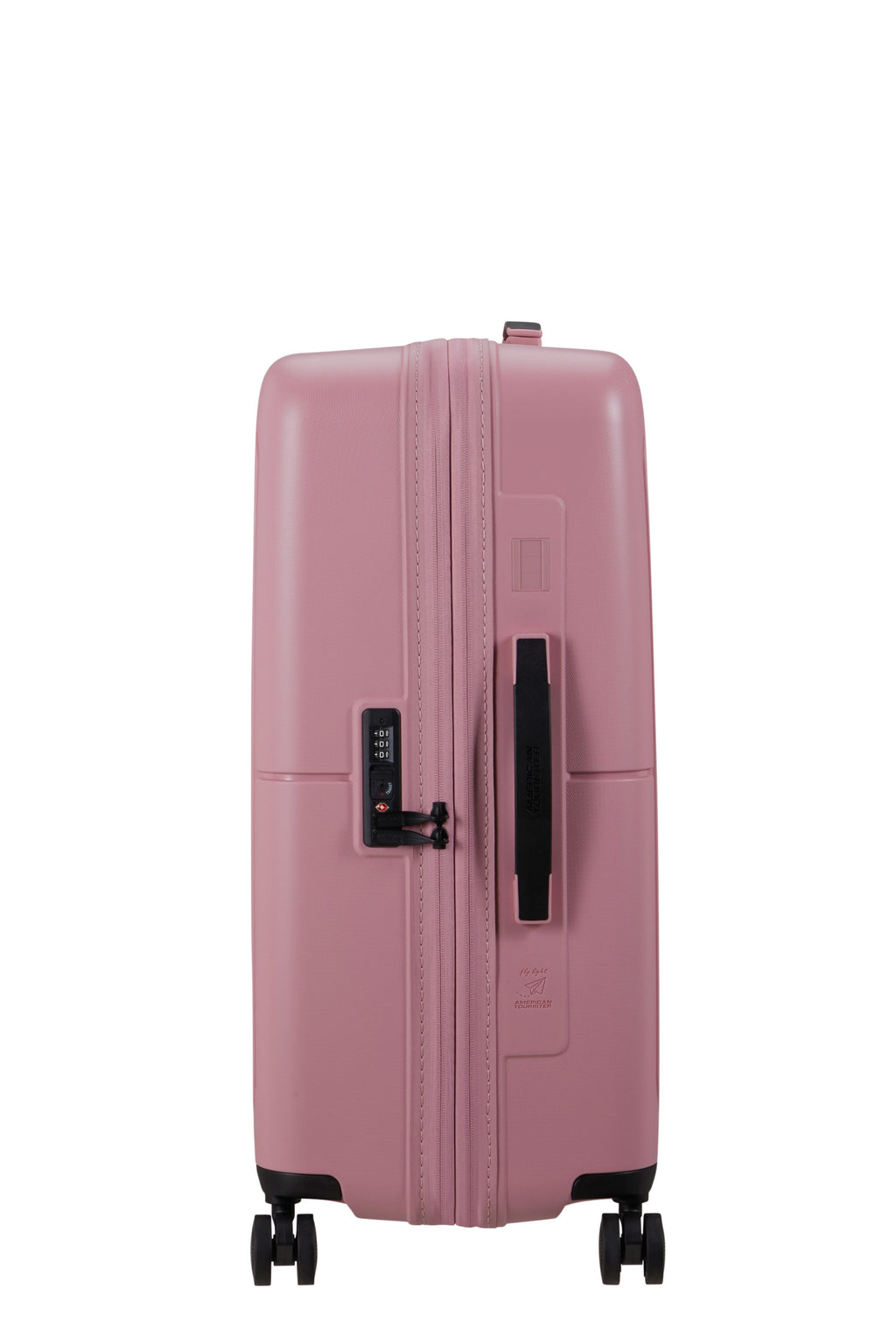American Tourister DashPop Spinner Expandable TSA 67cm