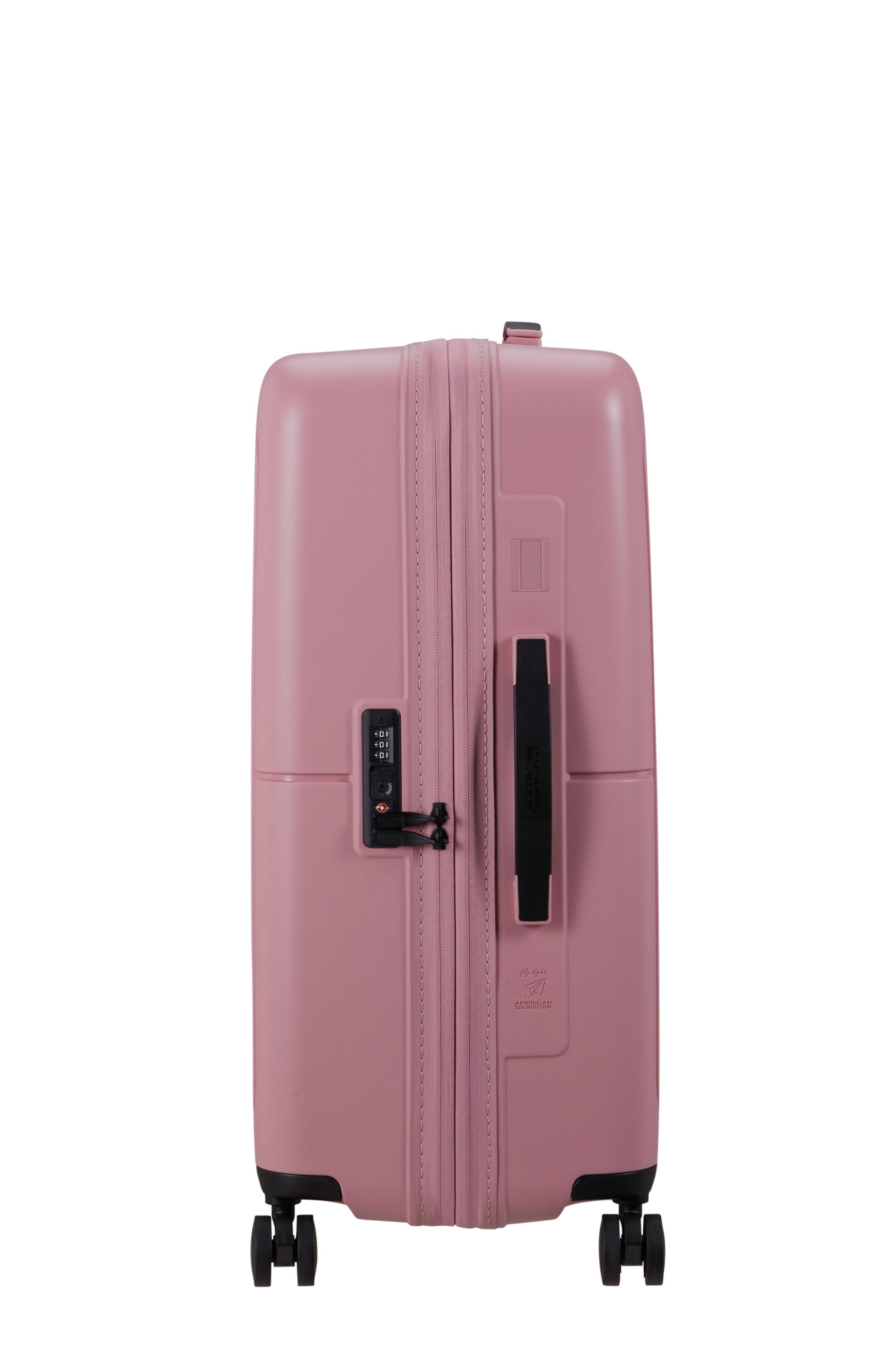 American Tourister DashPop Spinner Expandable TSA 67cm