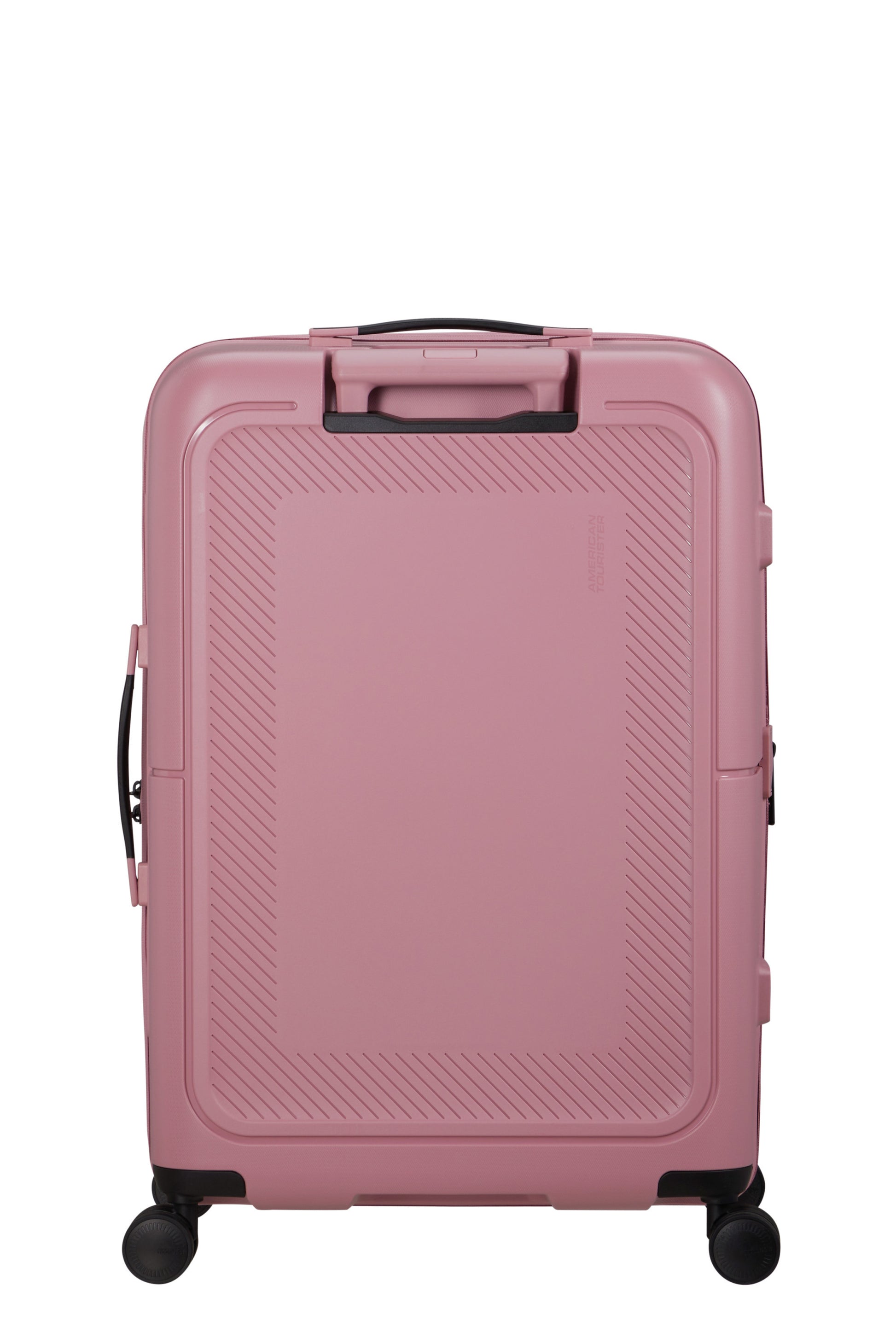American Tourister DashPop Spinner Expandable TSA 67cm