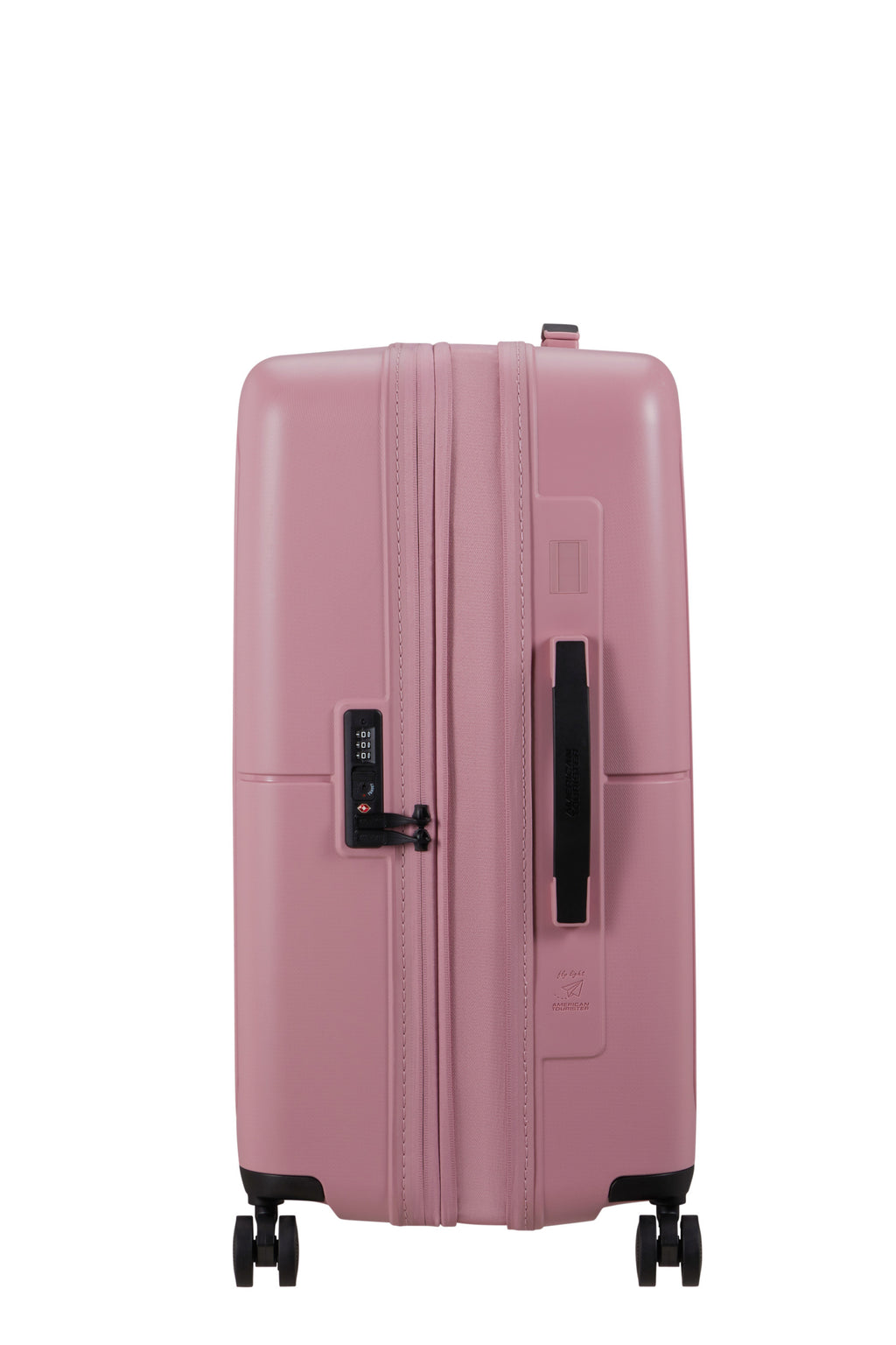 American Tourister DashPop Spinner Expandable TSA 67cm