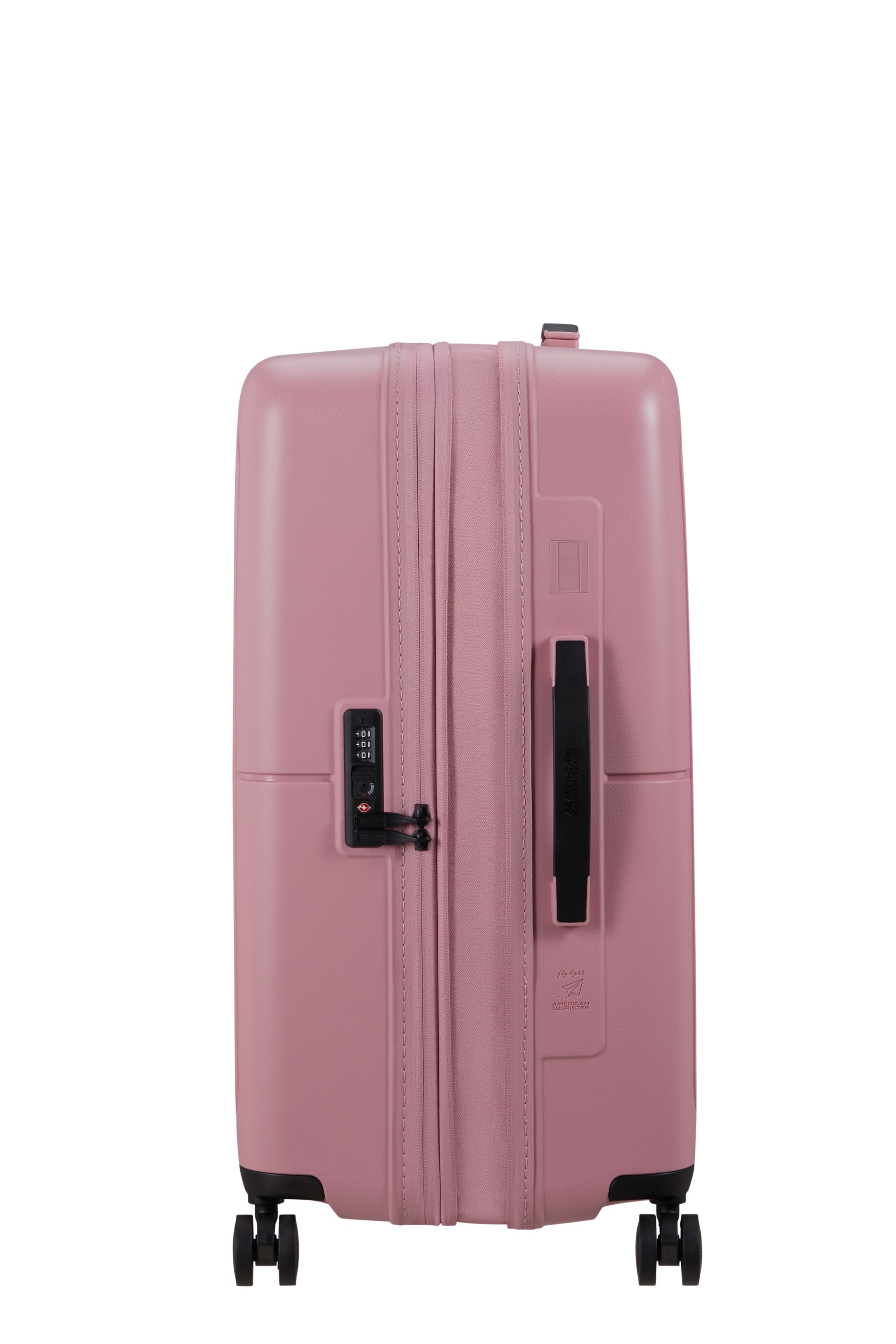 American Tourister DashPop Spinner Expandable TSA 67cm