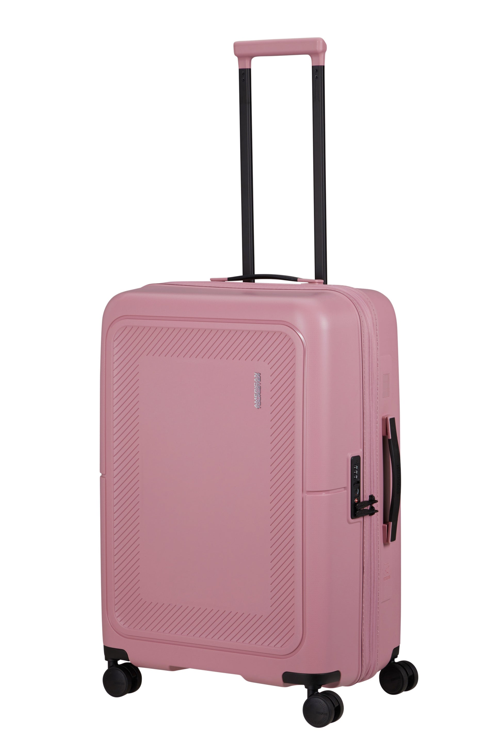 American Tourister DashPop Spinner Expandable TSA 67cm