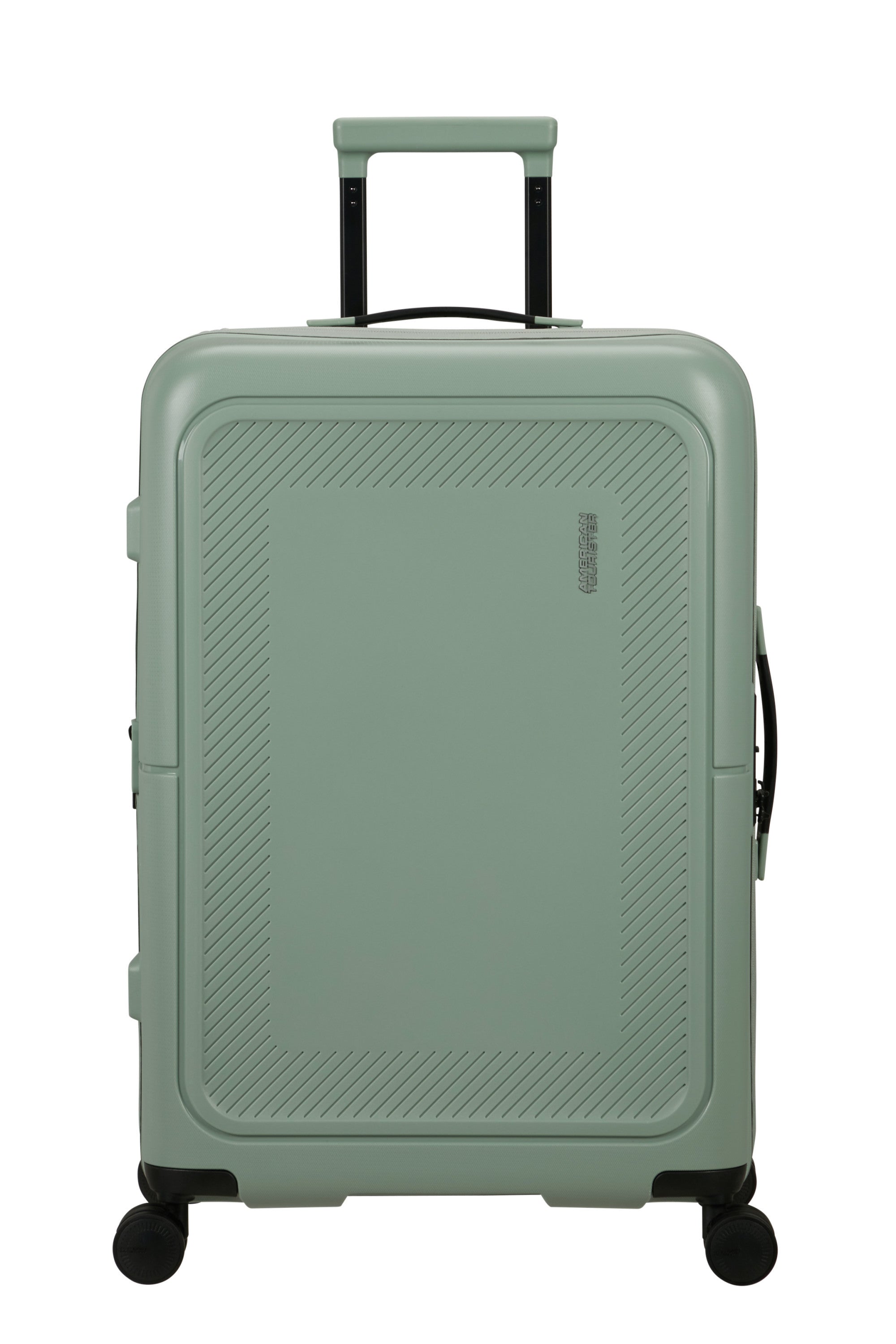 American Tourister DashPop Spinner Expandable TSA 67cm