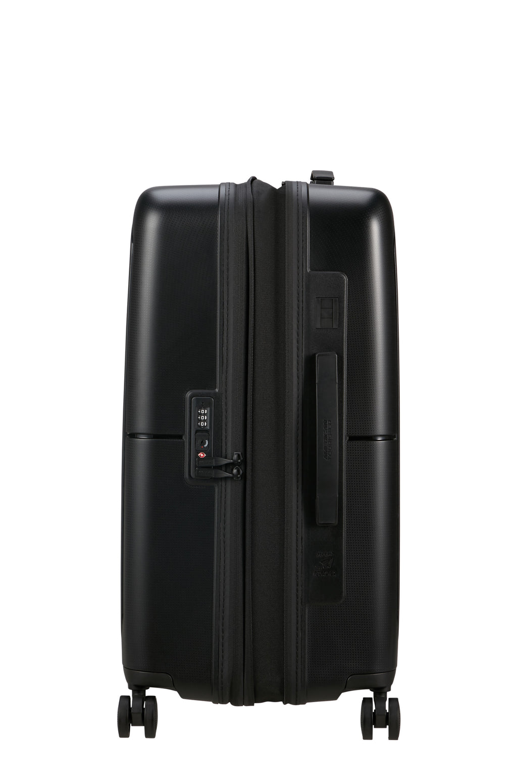 American Tourister DashPop Spinner Expandable TSA 67cm