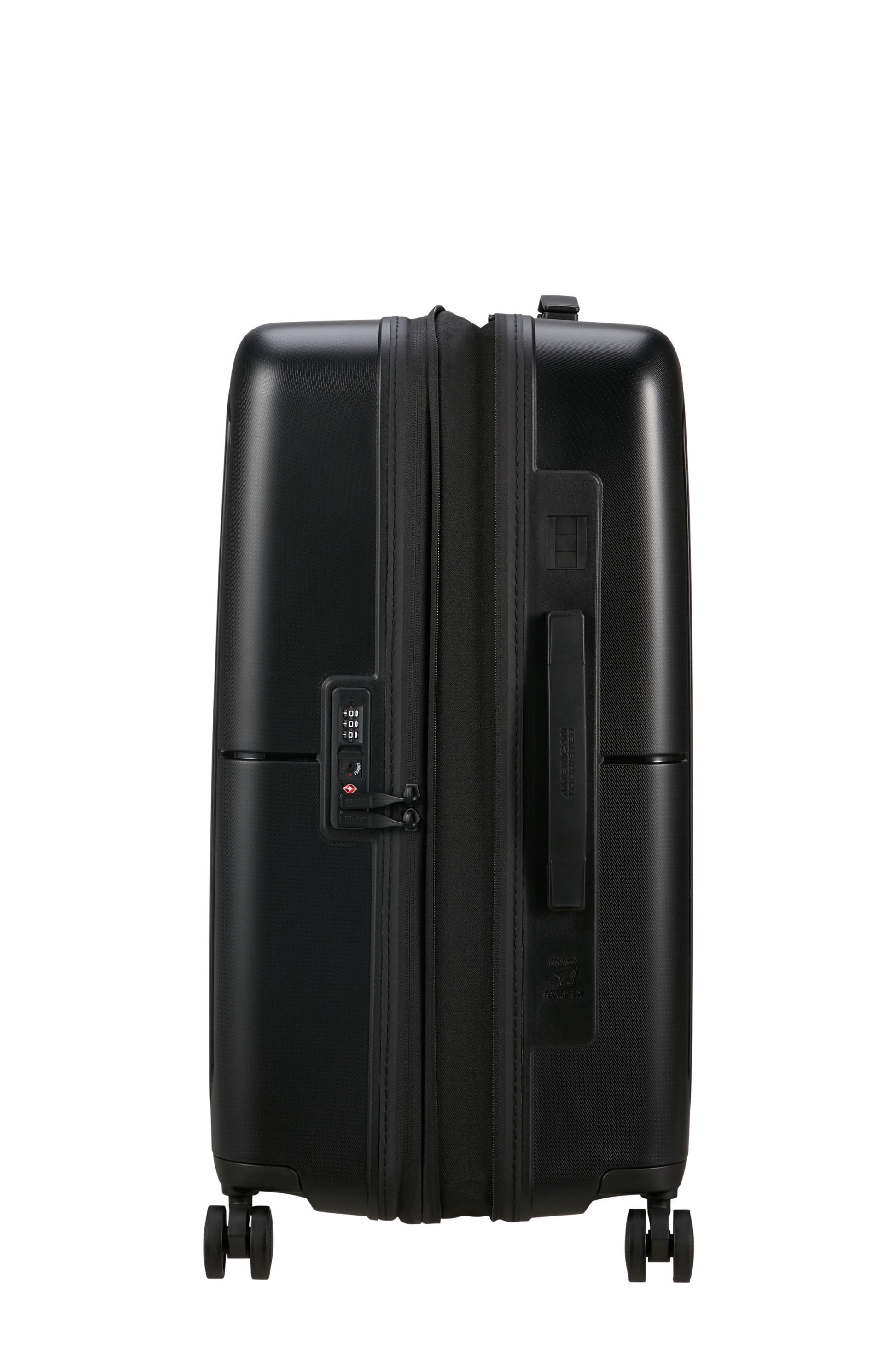 American Tourister DashPop Spinner Expandable TSA 67cm