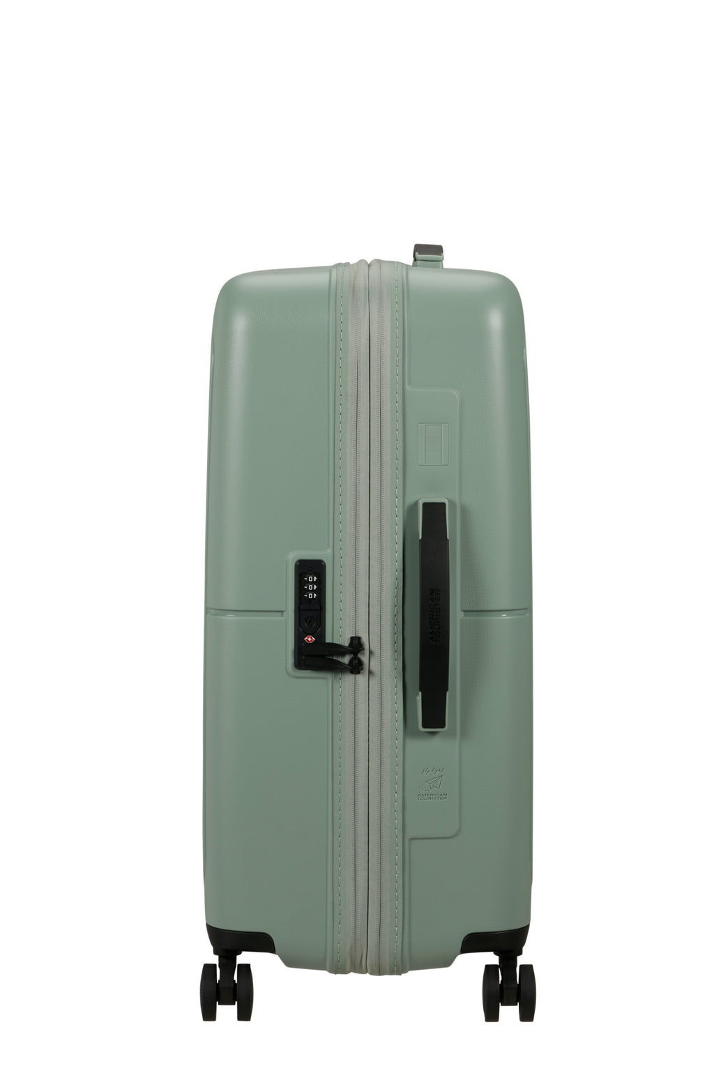 American Tourister DashPop Spinner Expandable TSA 67cm