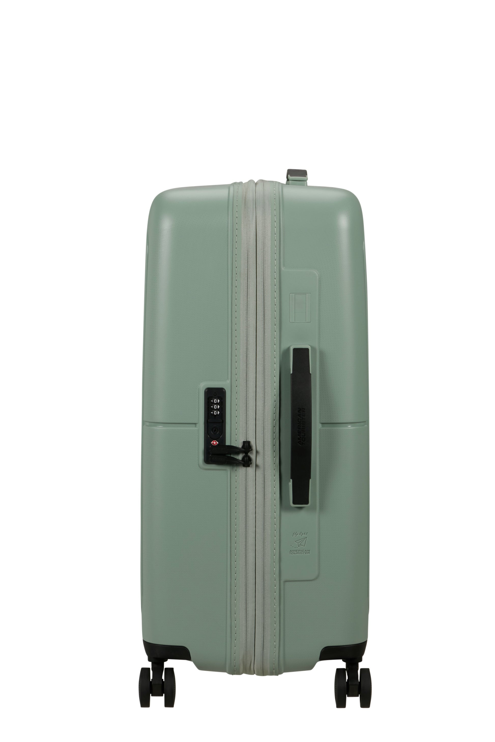 American Tourister DashPop Spinner Expandable TSA 67cm