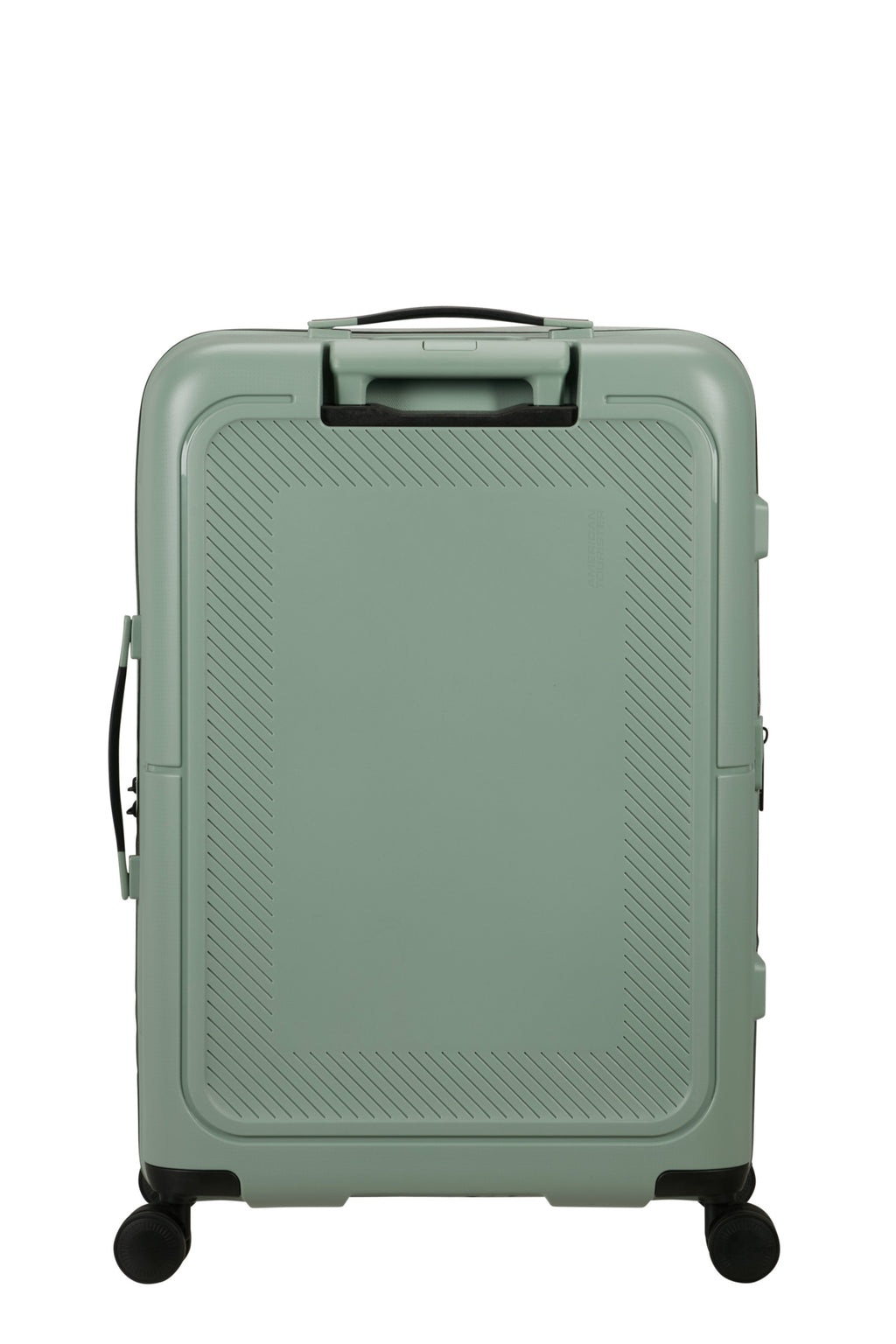 American Tourister DashPop Spinner Expandable TSA 67cm