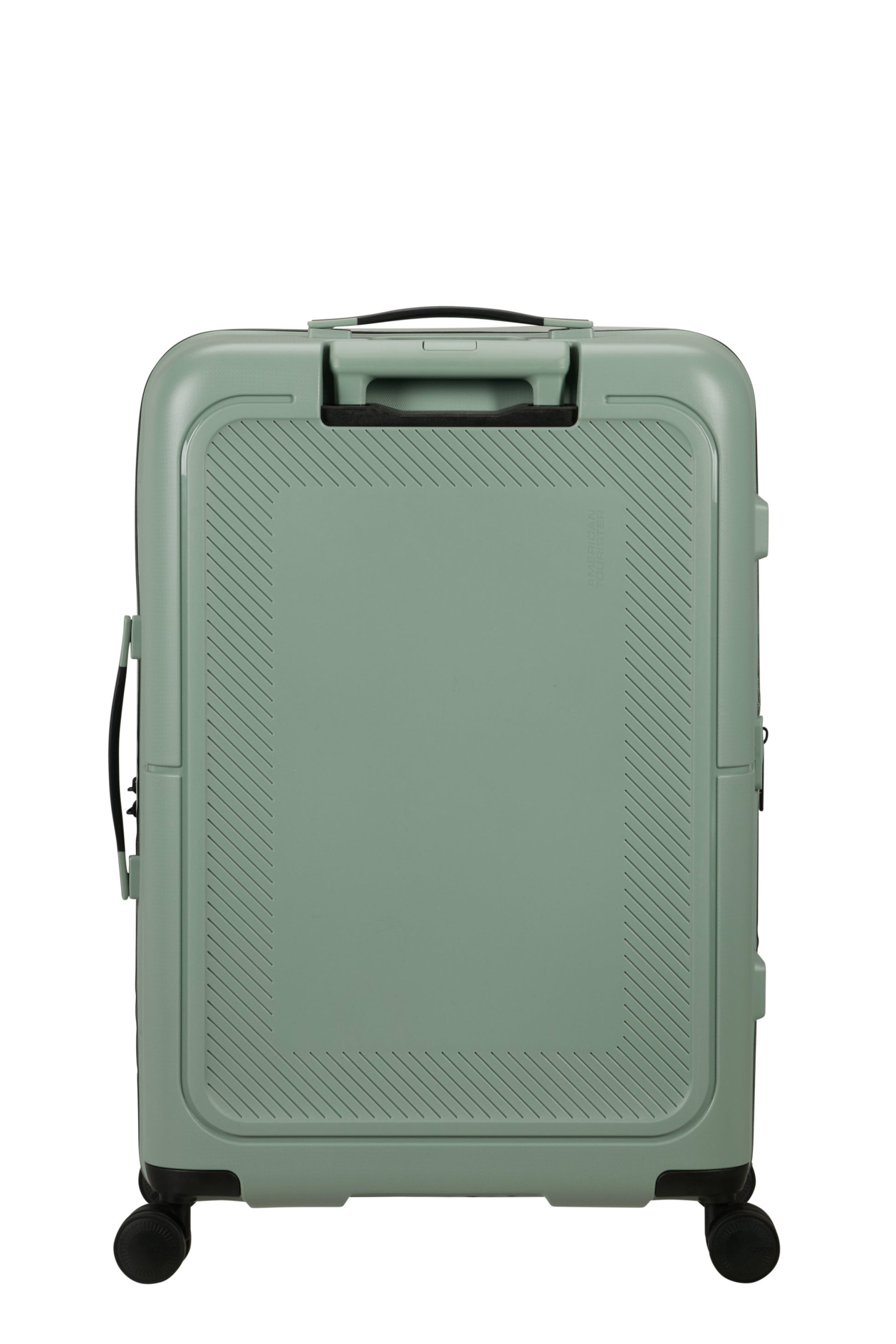 American Tourister DashPop Spinner Expandable TSA 67cm