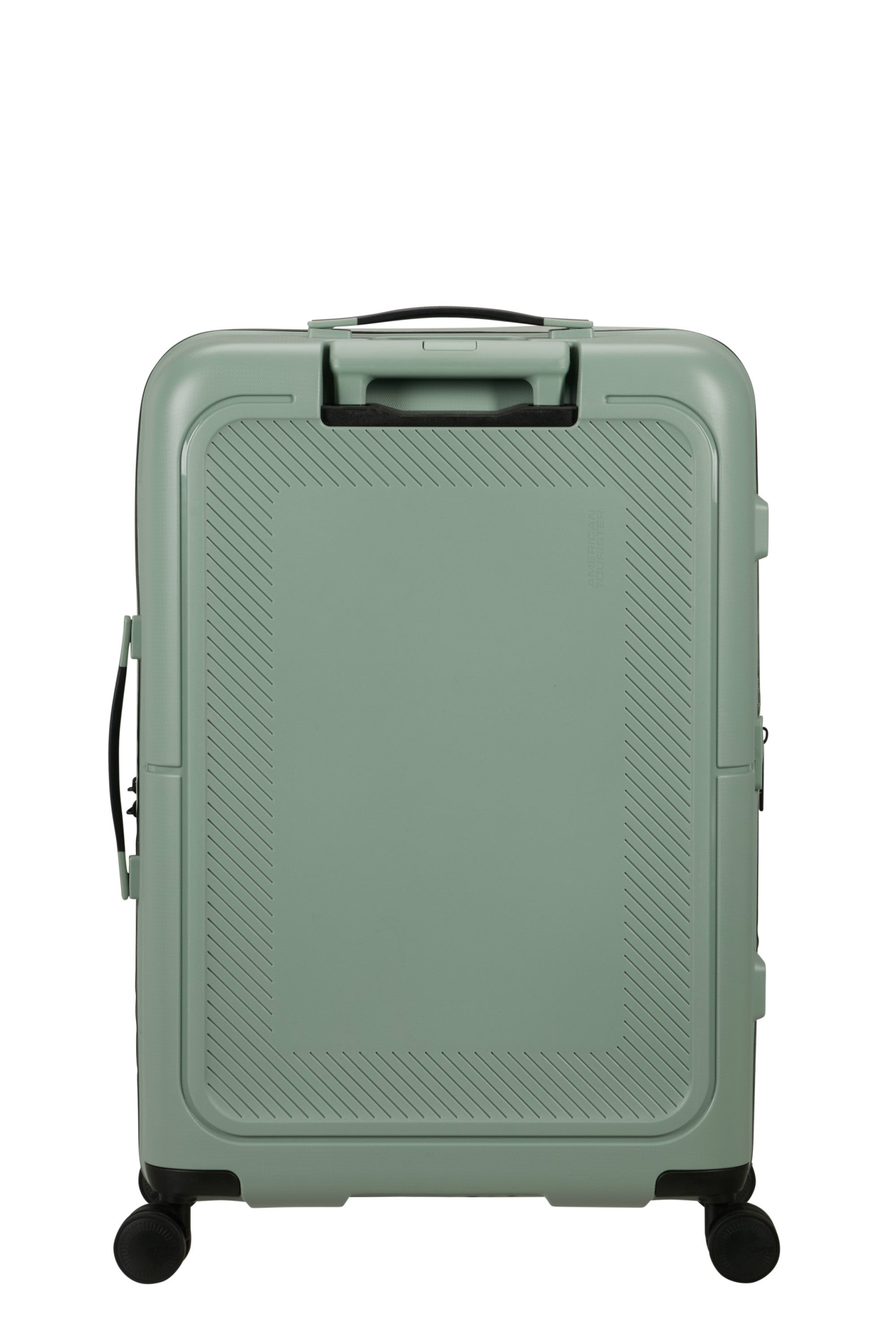 American Tourister DashPop Spinner Expandable TSA 67cm