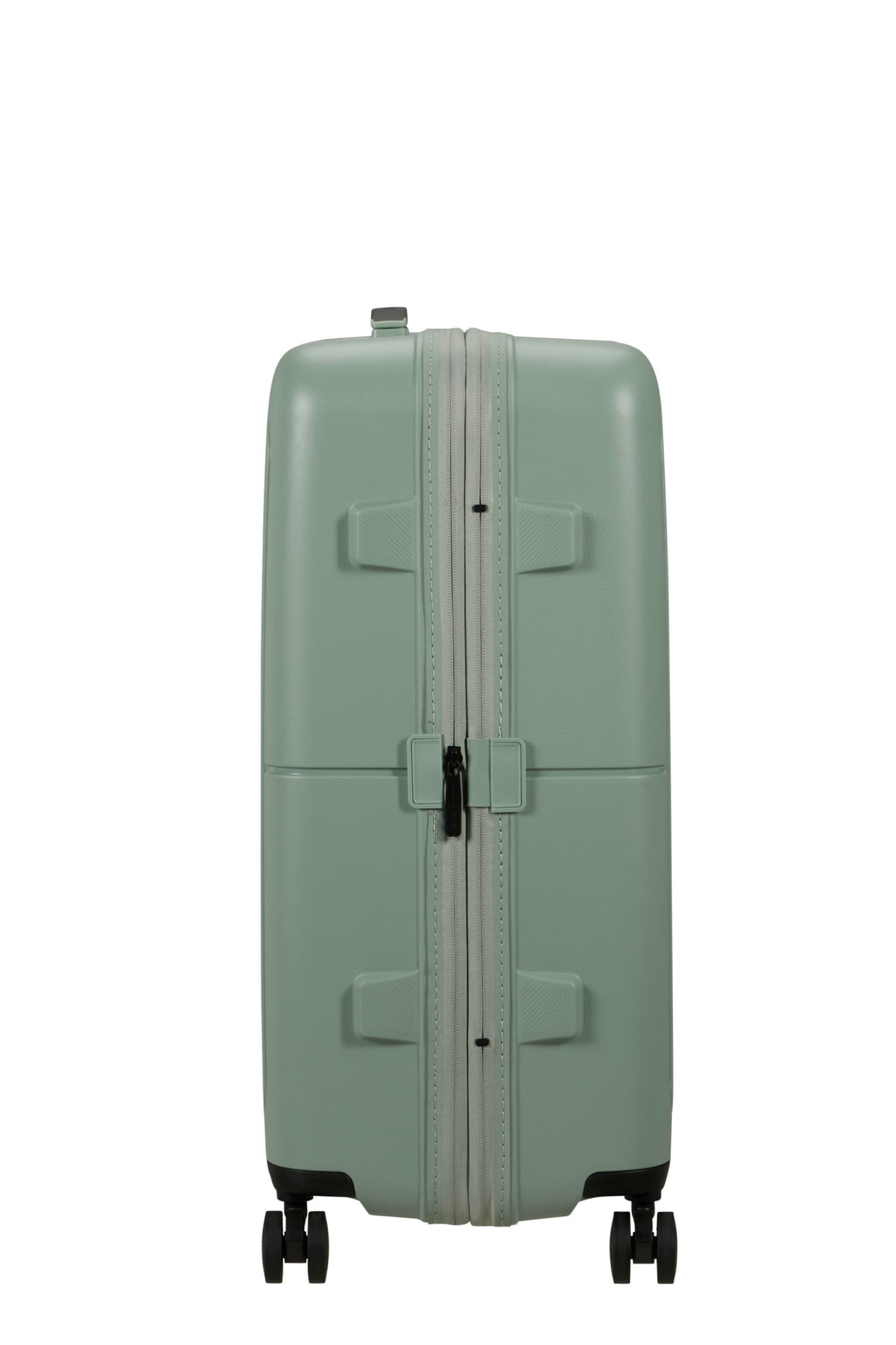 American Tourister DashPop Spinner Expandable TSA 67cm
