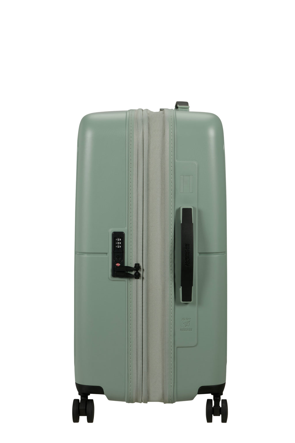 American Tourister DashPop Spinner Expandable TSA 67cm