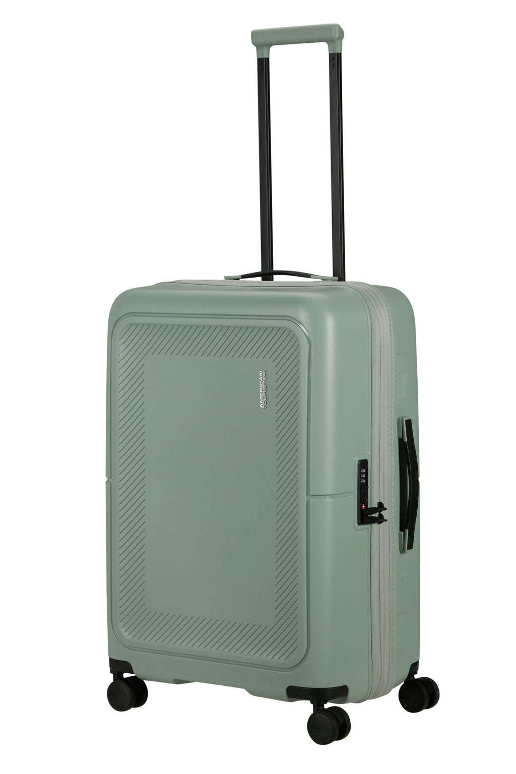 American Tourister DashPop Spinner Expandable TSA 67cm