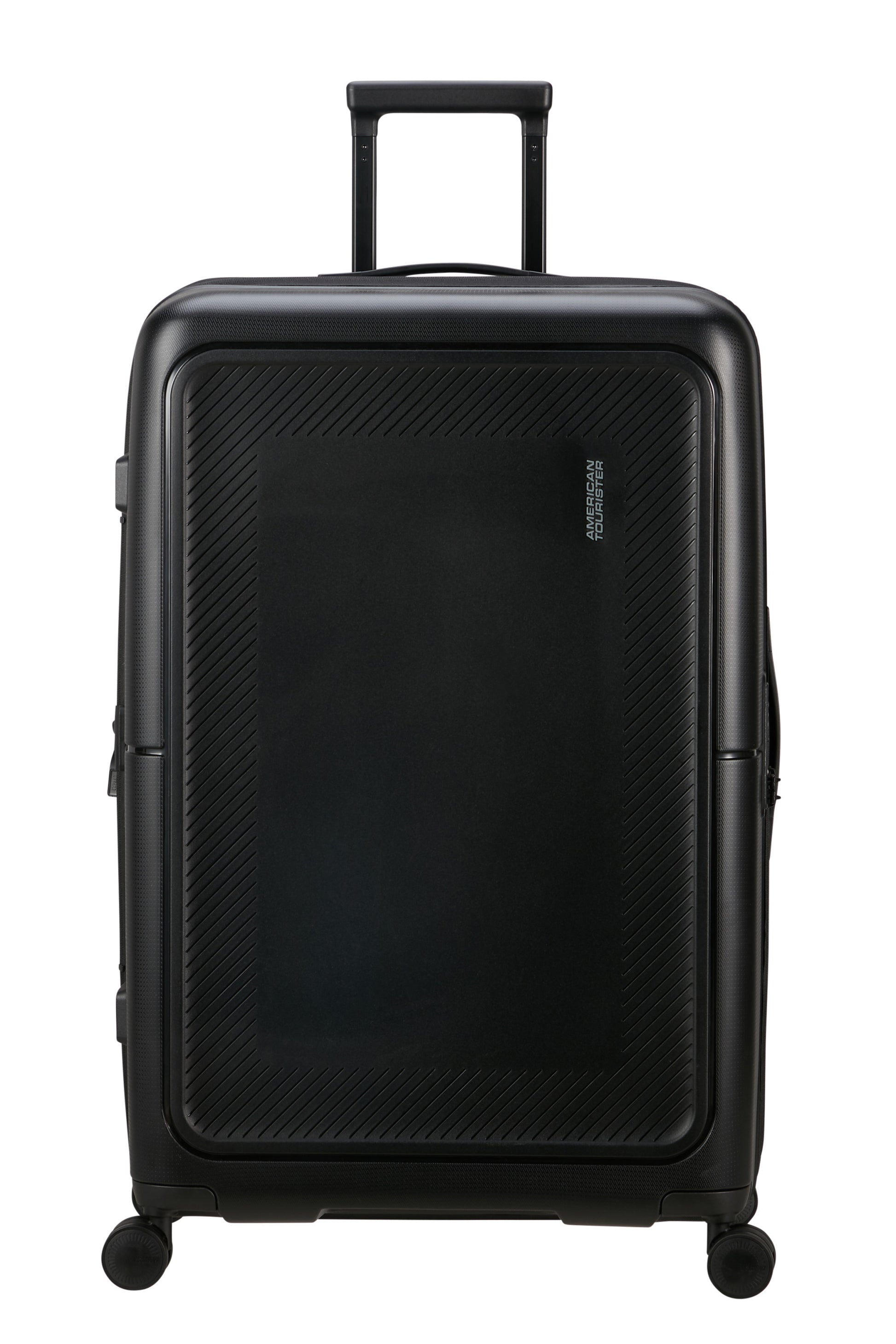 American Tourister DashPop Spinner Expandable TSA 77cm