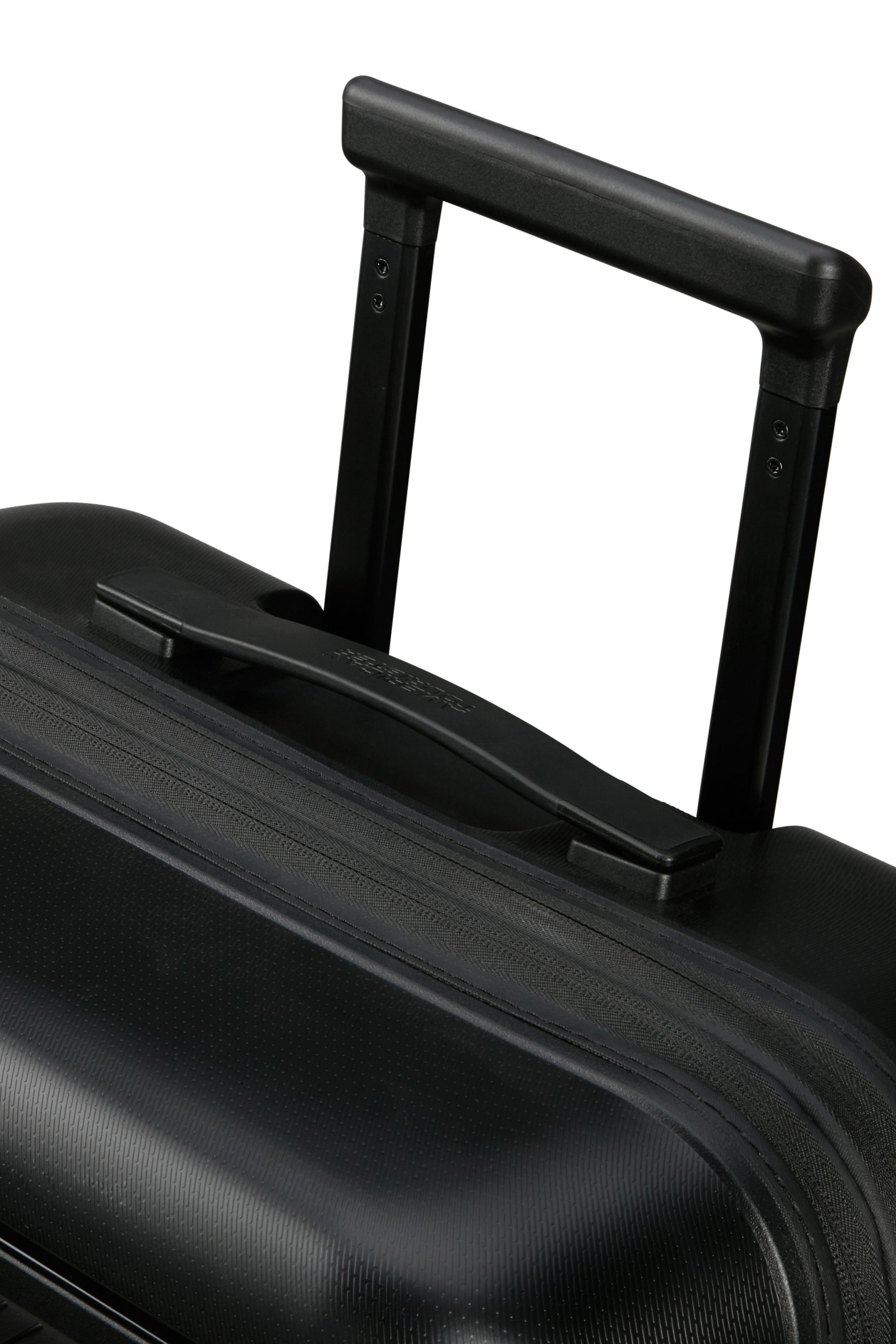 American Tourister DashPop Spinner Expandable TSA 77cm