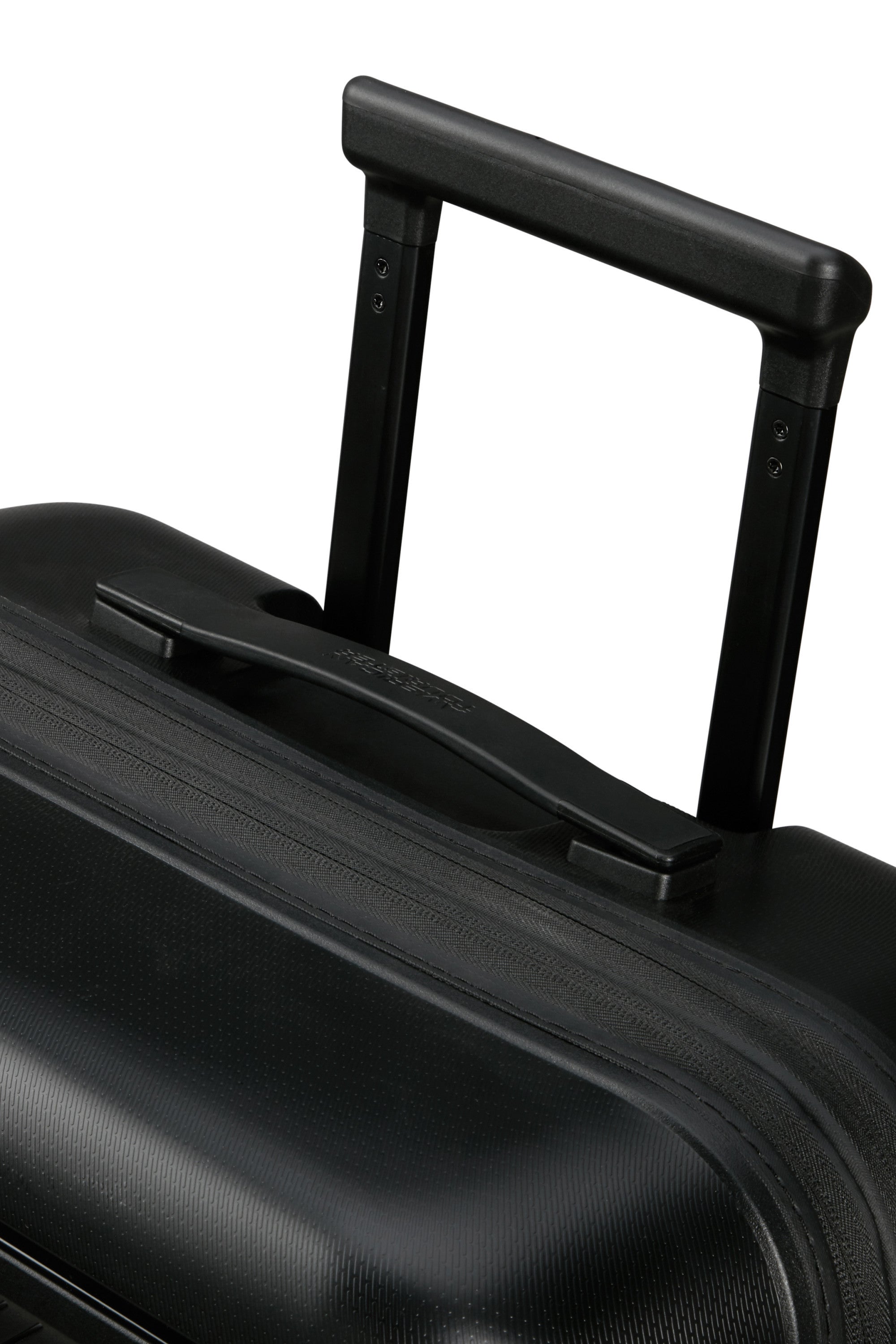 American Tourister DashPop Spinner Expandable TSA 77cm