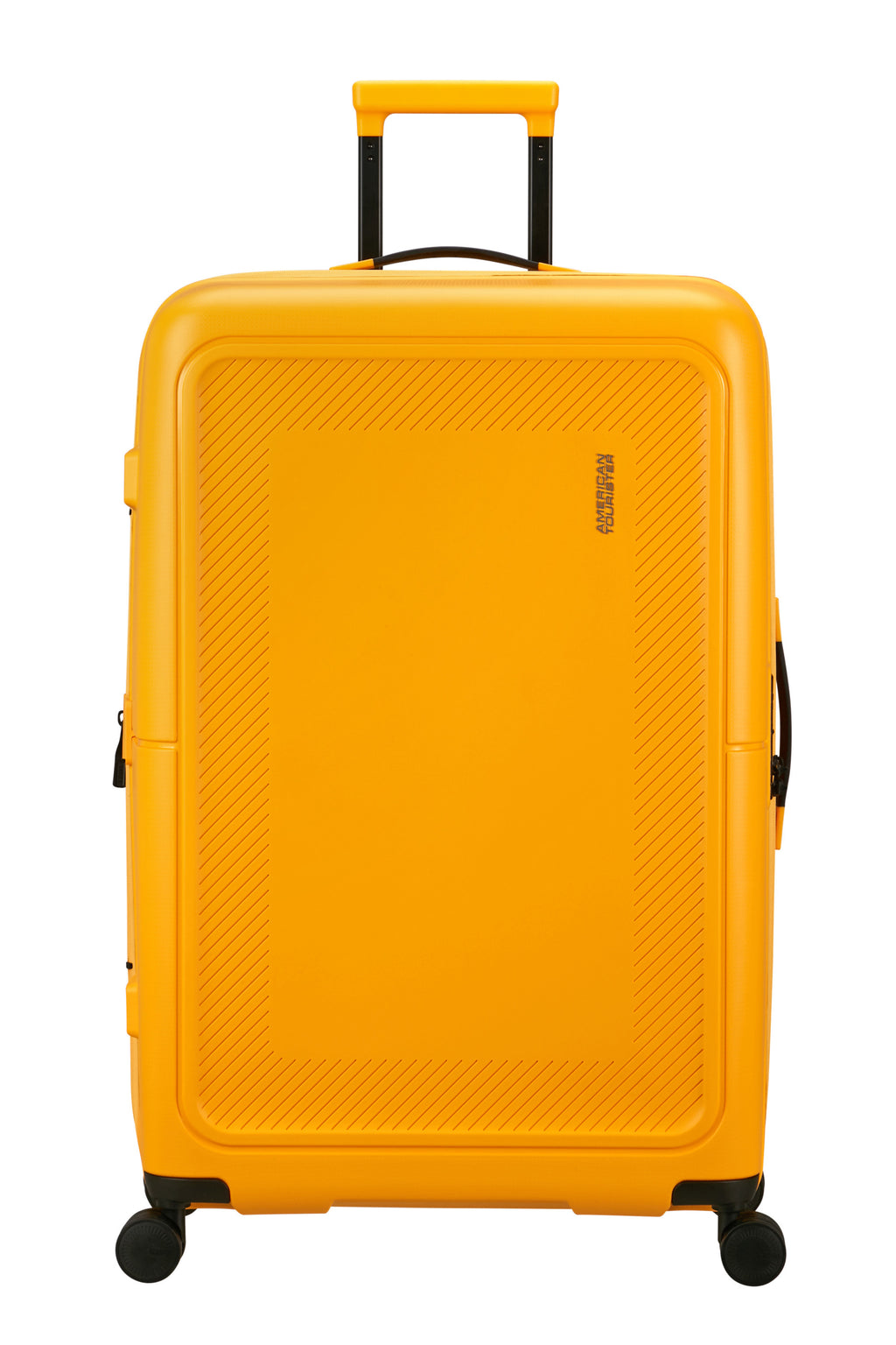 American Tourister DashPop Spinner Expandable TSA 77cm