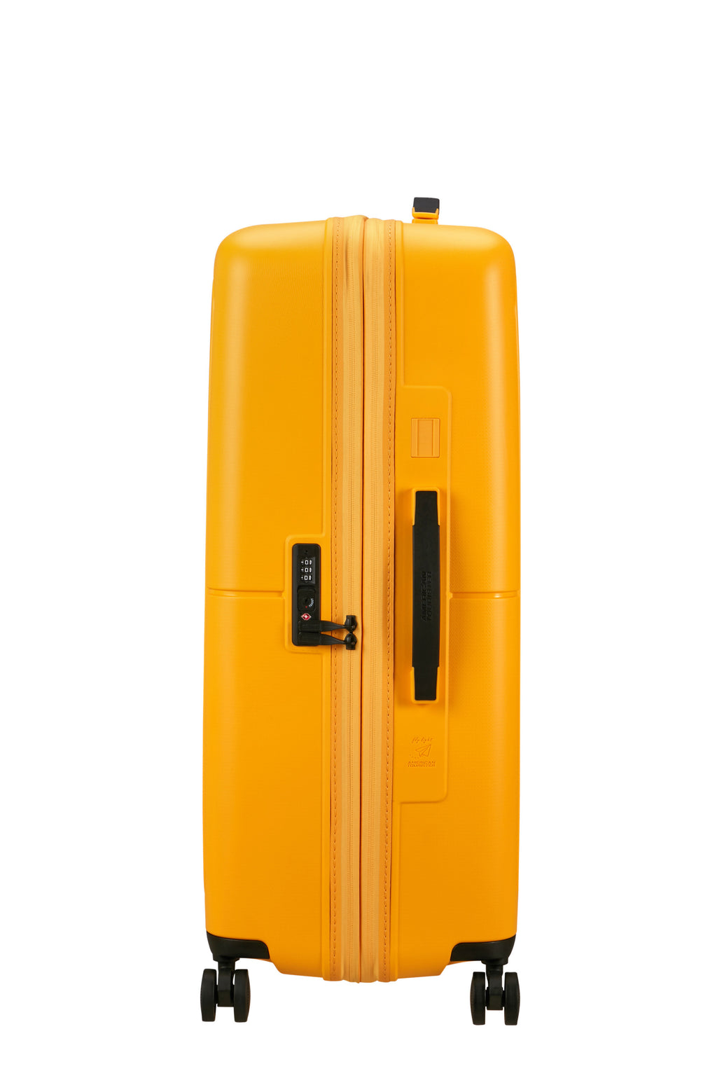 American Tourister DashPop Spinner Expandable TSA 77cm