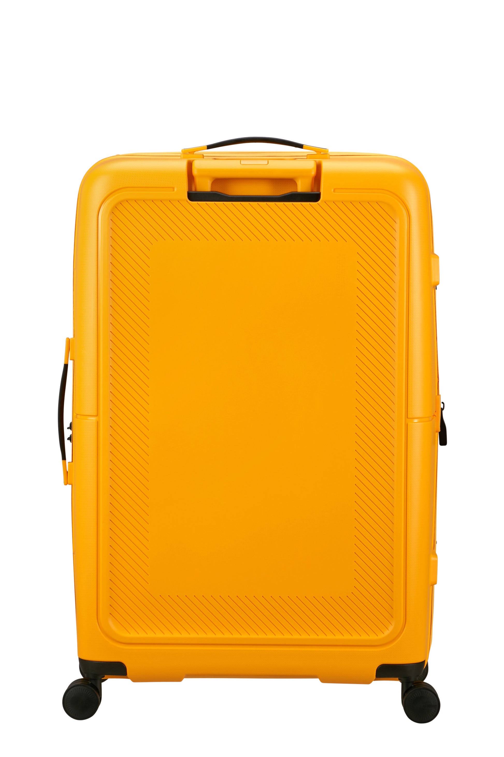 American Tourister DashPop Spinner Expandable TSA 77cm