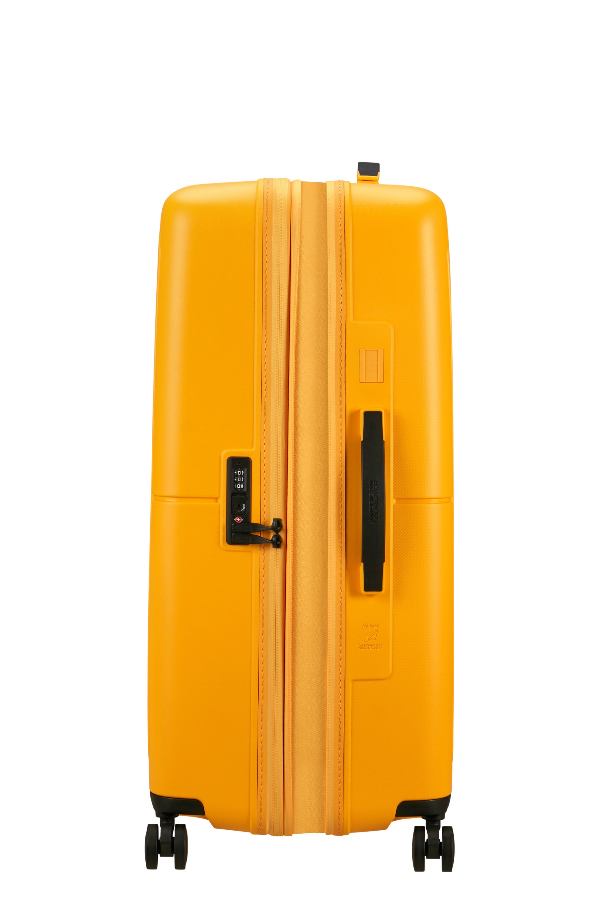 American Tourister DashPop Spinner Expandable TSA 77cm