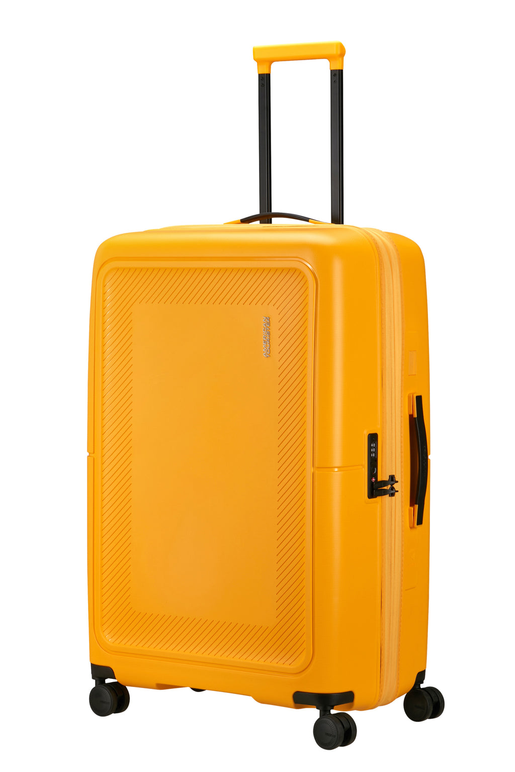 American Tourister DashPop Spinner Expandable TSA 77cm