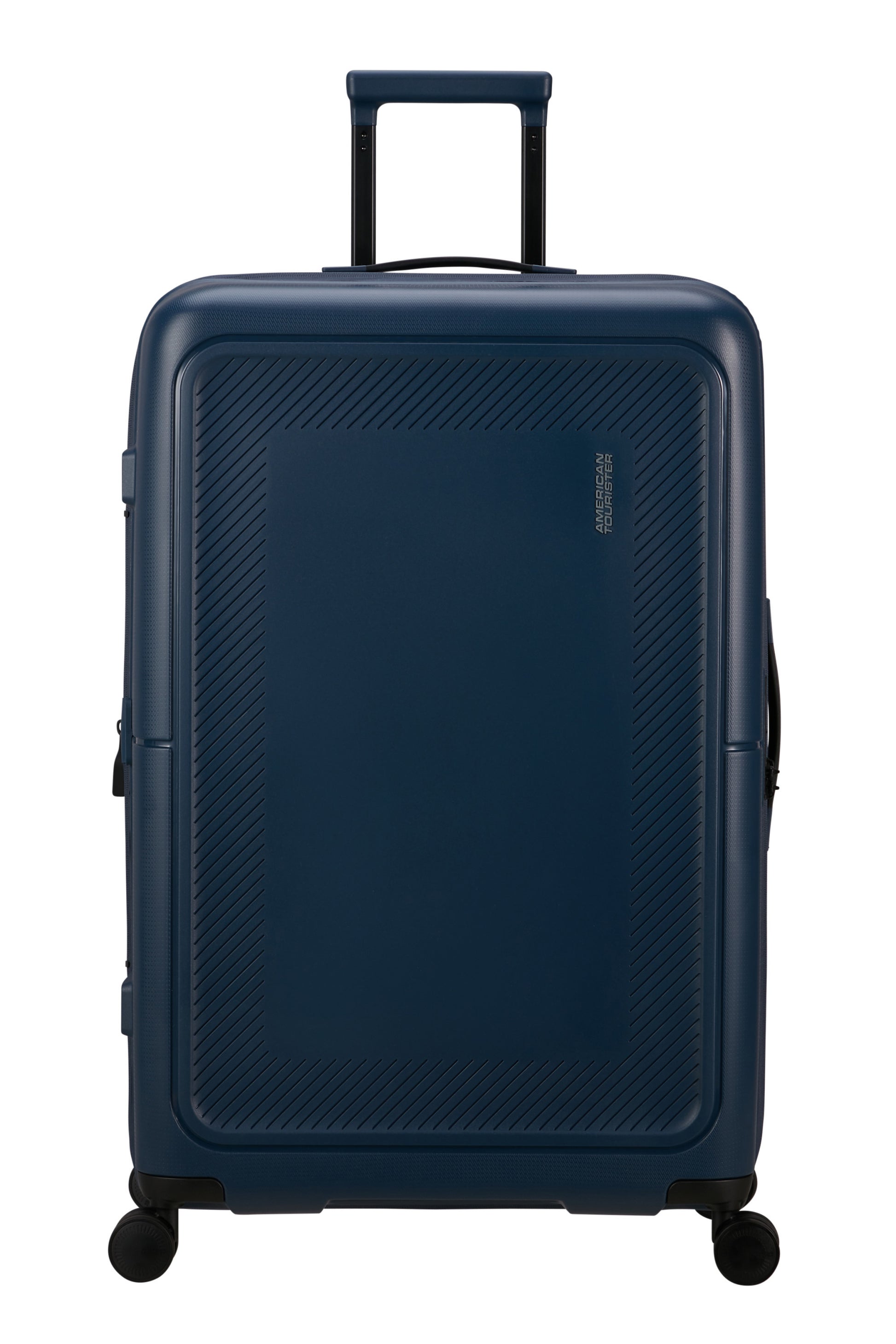 American Tourister DashPop Spinner Expandable TSA 77cm