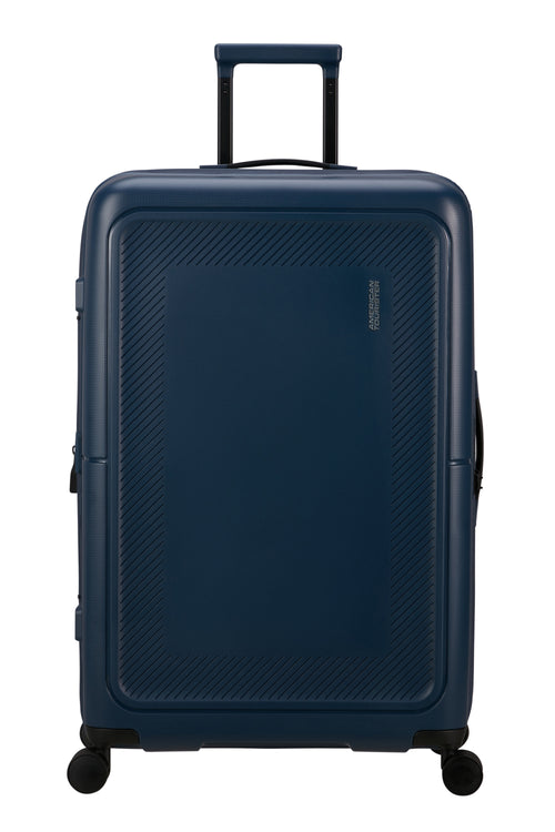 American Tourister DashPop Spinner Expandable TSA 77cm