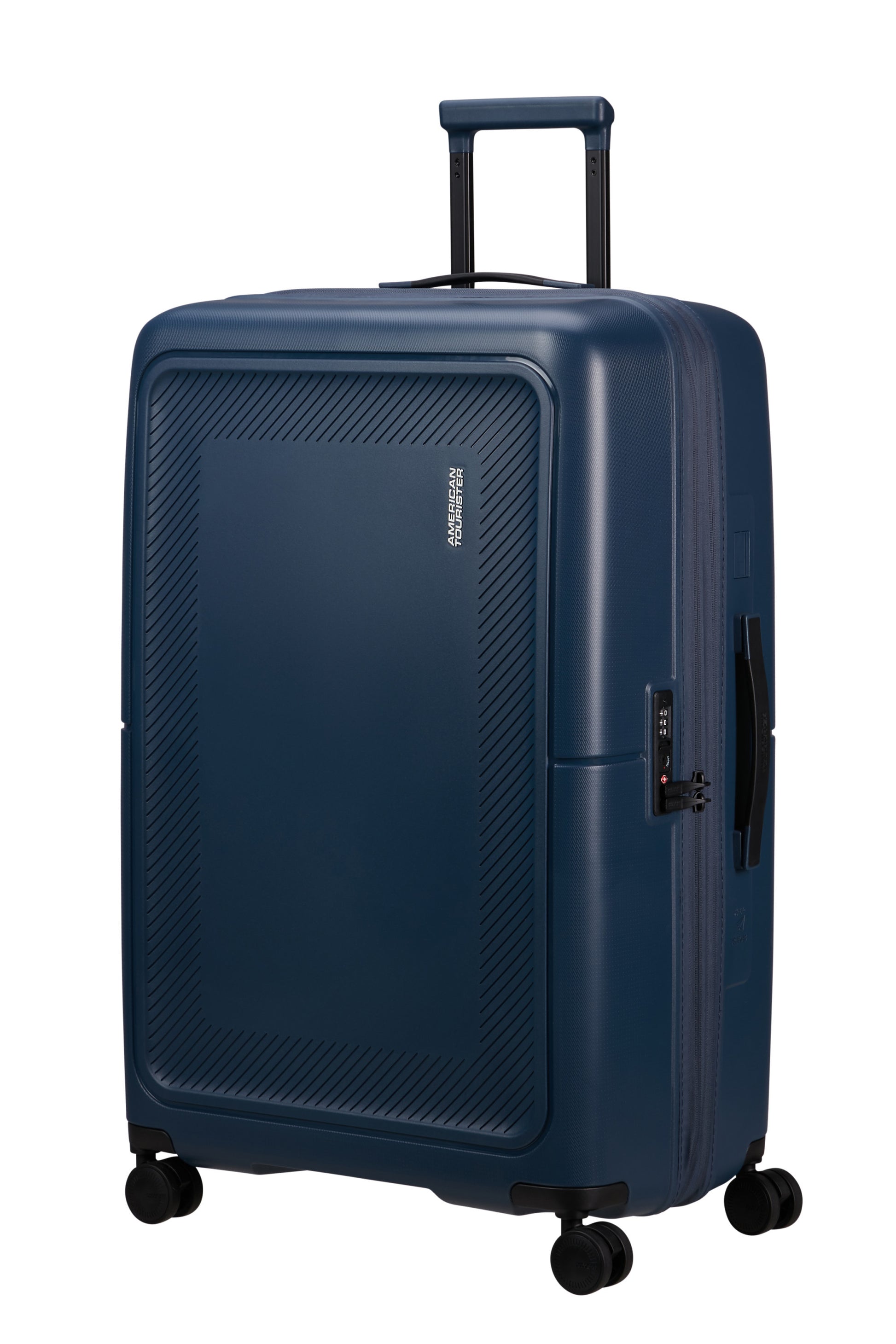 American Tourister DashPop Spinner Expandable TSA 77cm