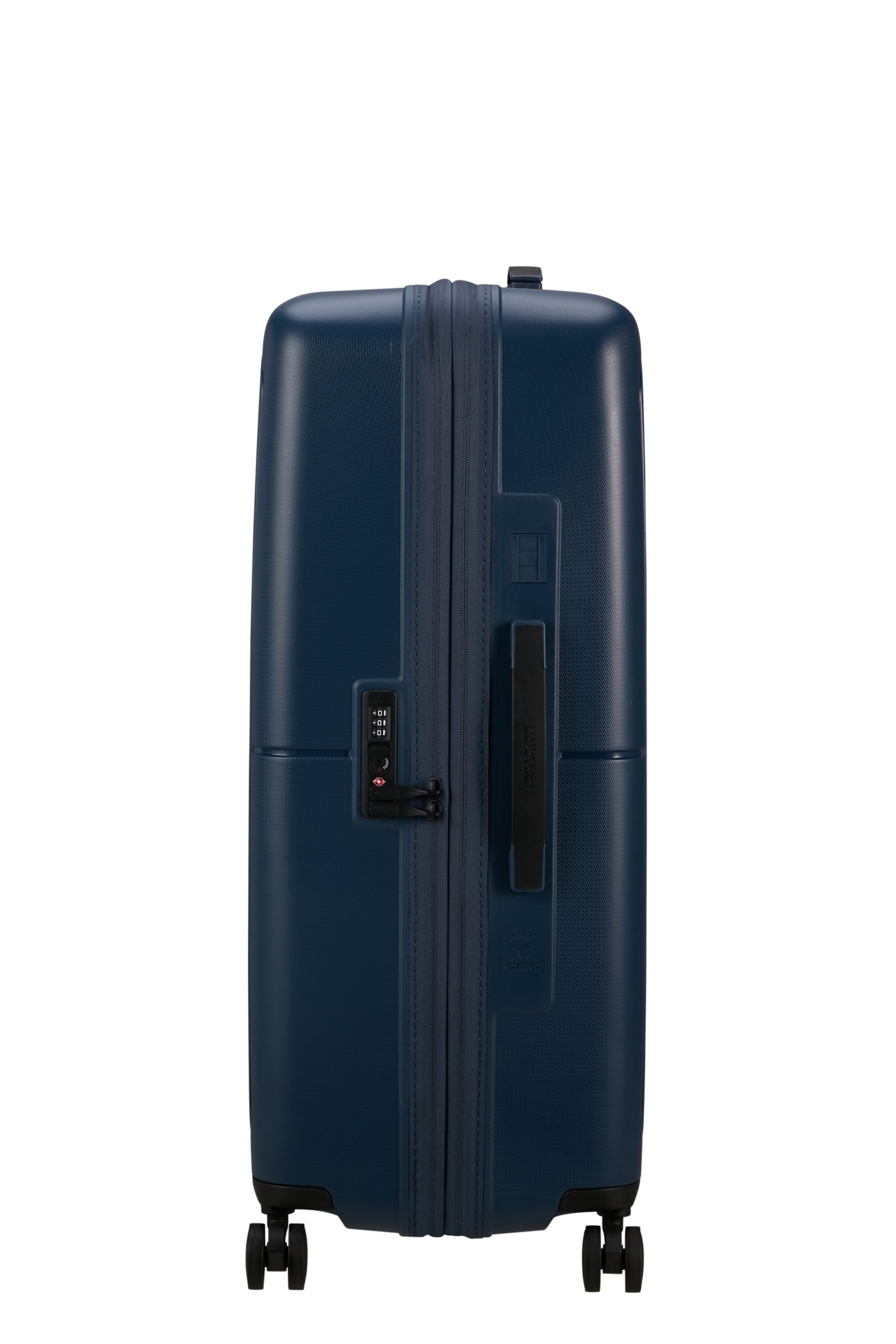 American Tourister DashPop Spinner Expandable TSA 77cm