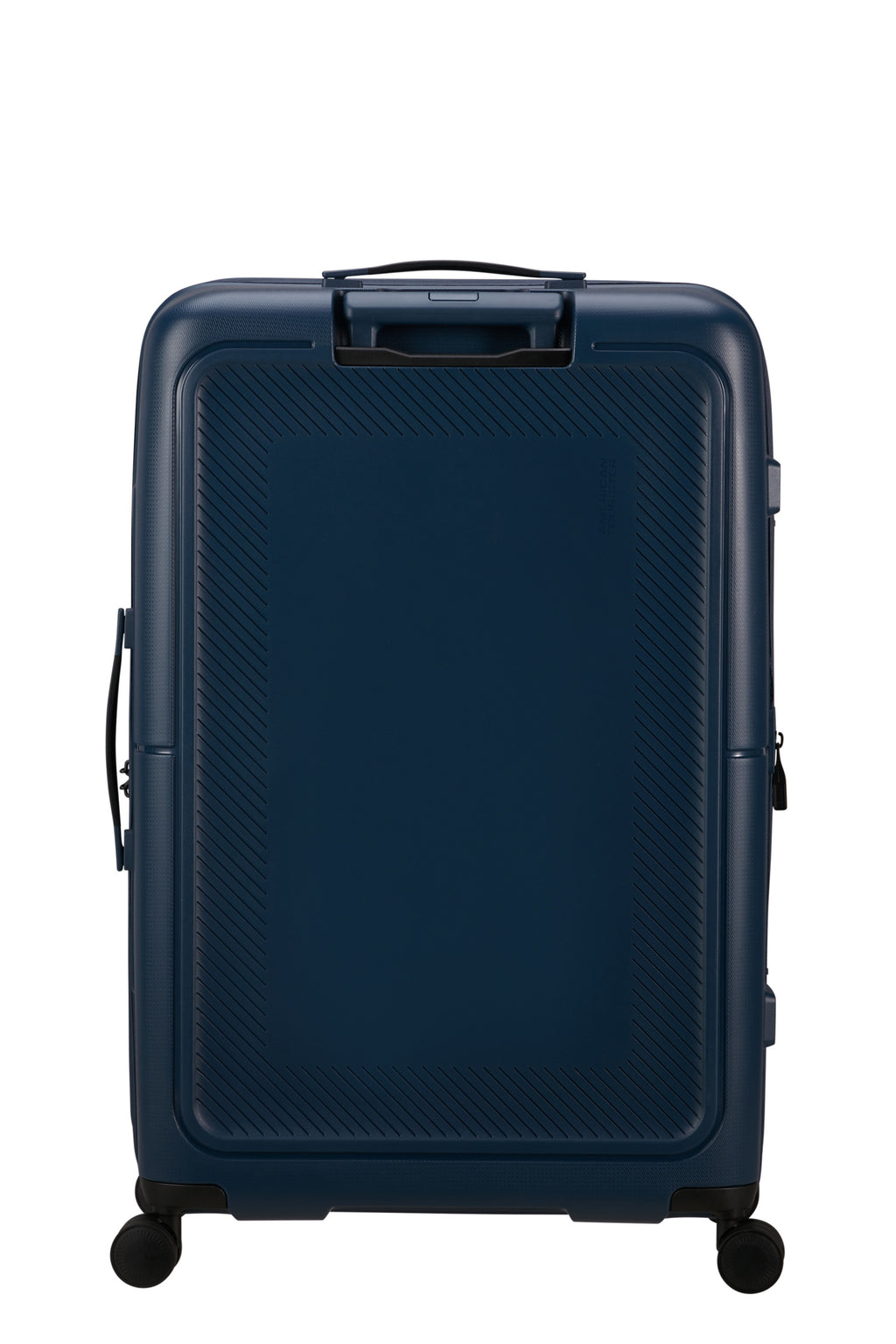 American Tourister DashPop Spinner Expandable TSA 77cm