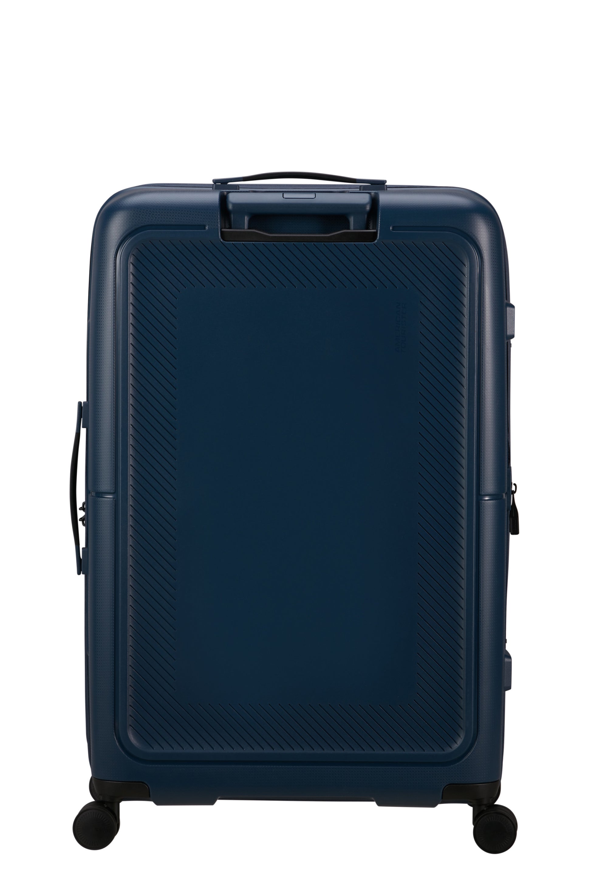 American Tourister DashPop Spinner Expandable TSA 77cm