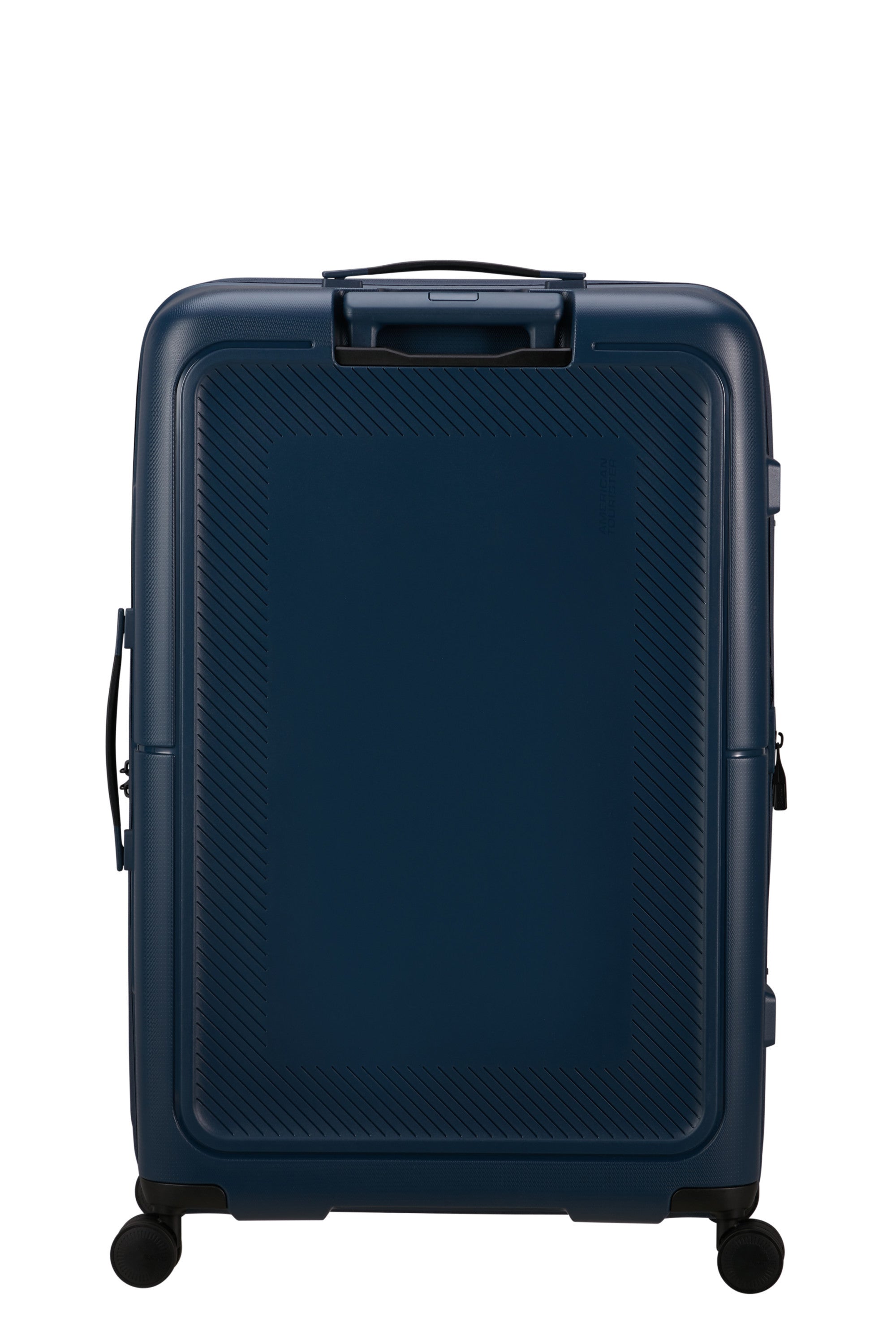American Tourister DashPop Spinner Expandable TSA 77cm
