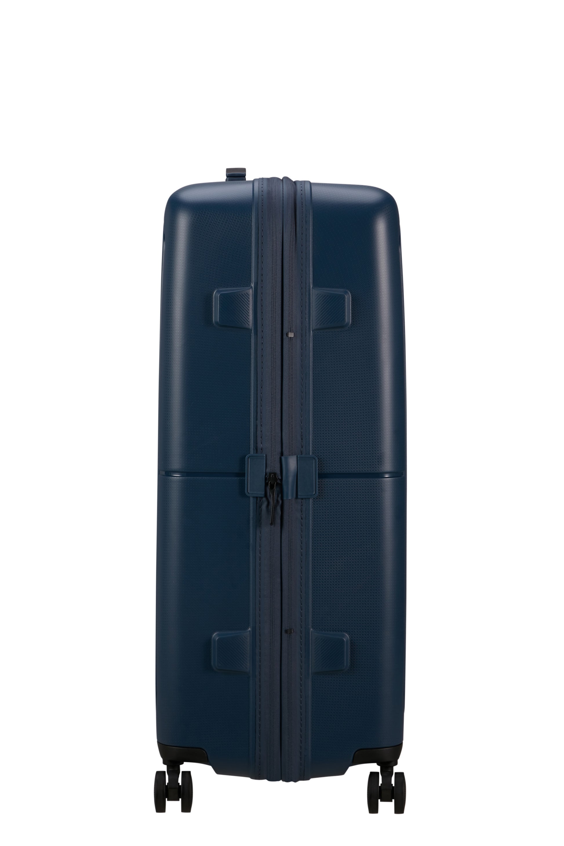 American Tourister DashPop Spinner Expandable TSA 77cm