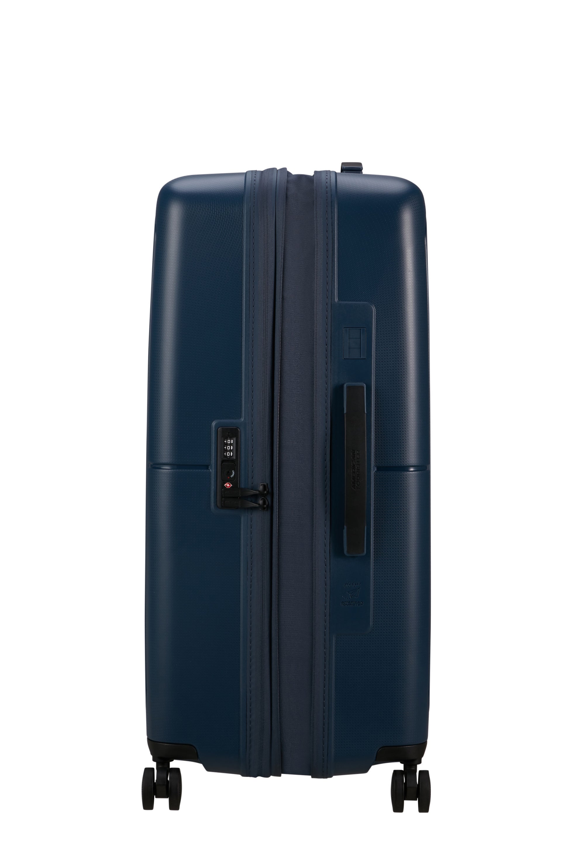 American Tourister DashPop Spinner Expandable TSA 77cm