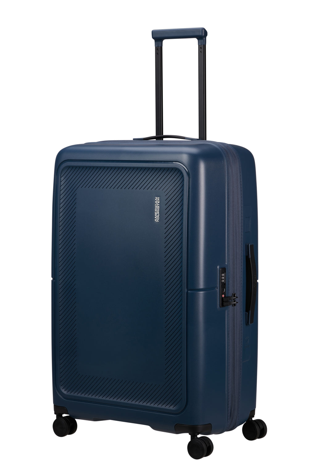 American Tourister DashPop Spinner Expandable TSA 77cm