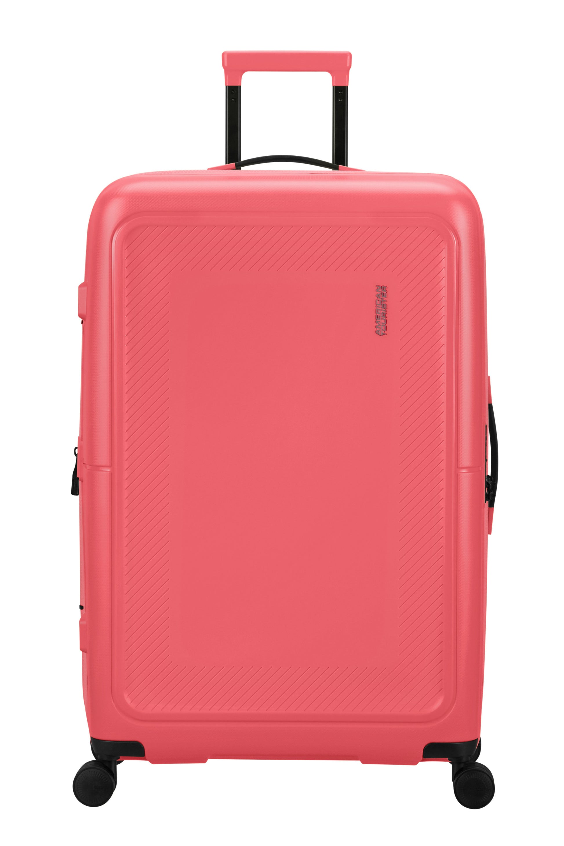 American Tourister DashPop Spinner Expandable TSA 77cm